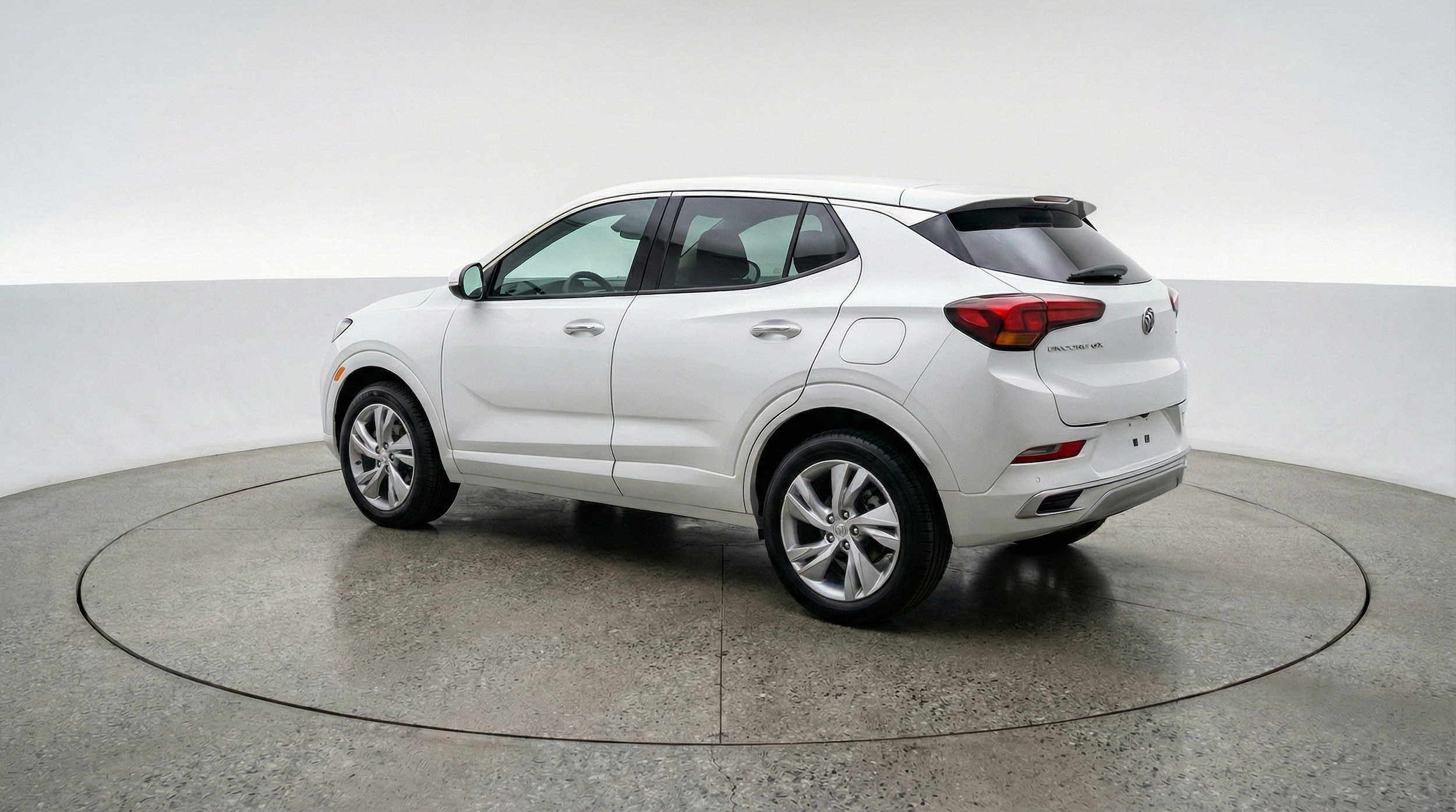 Thumbnail: 2026 Buick Encore GX - 6