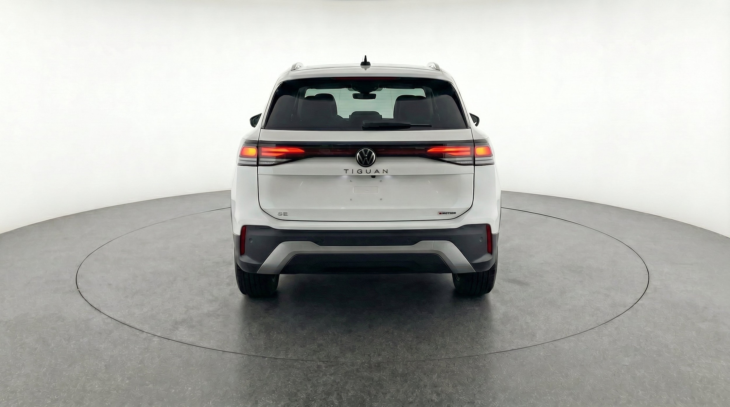 Thumbnail: 2026 Volkswagen Tiguan - 7