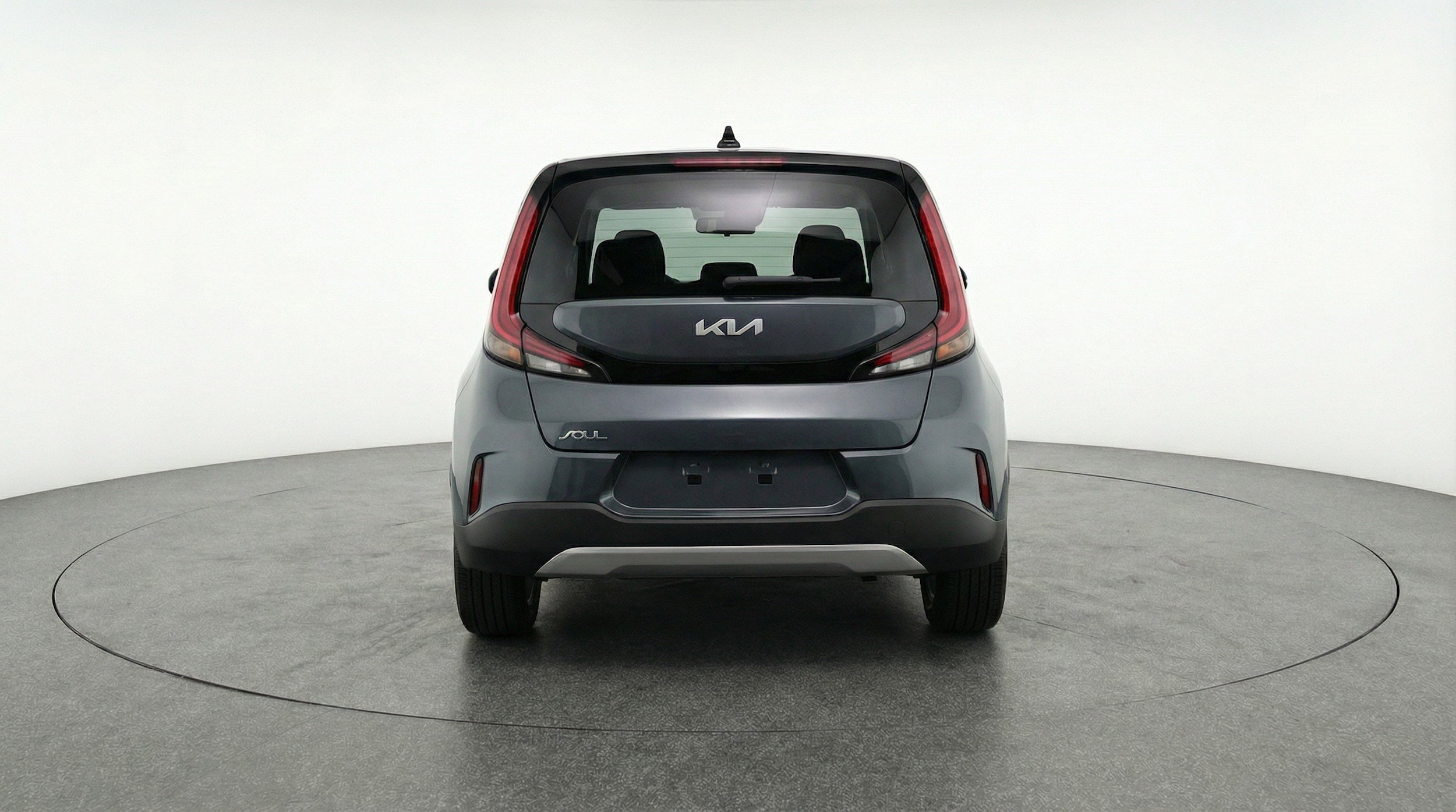 Thumbnail: 2025 Kia Soul - 7