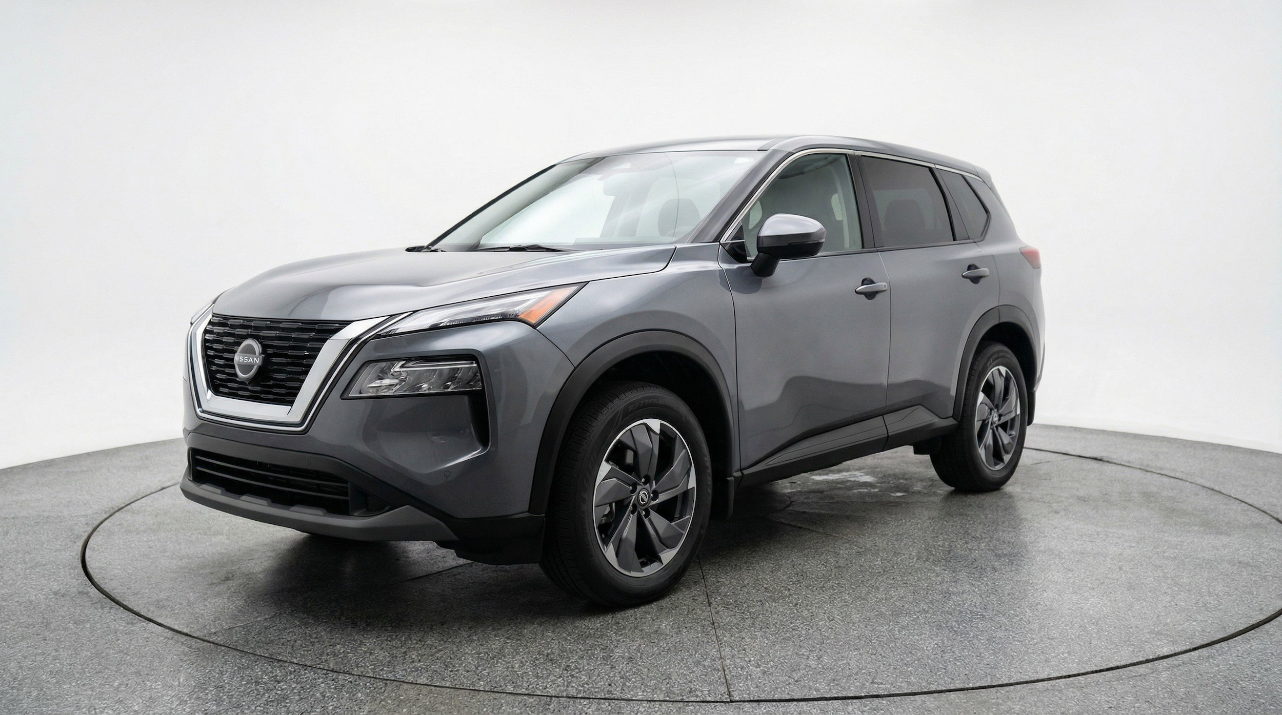 Thumbnail: 2025 Nissan Rogue - 3