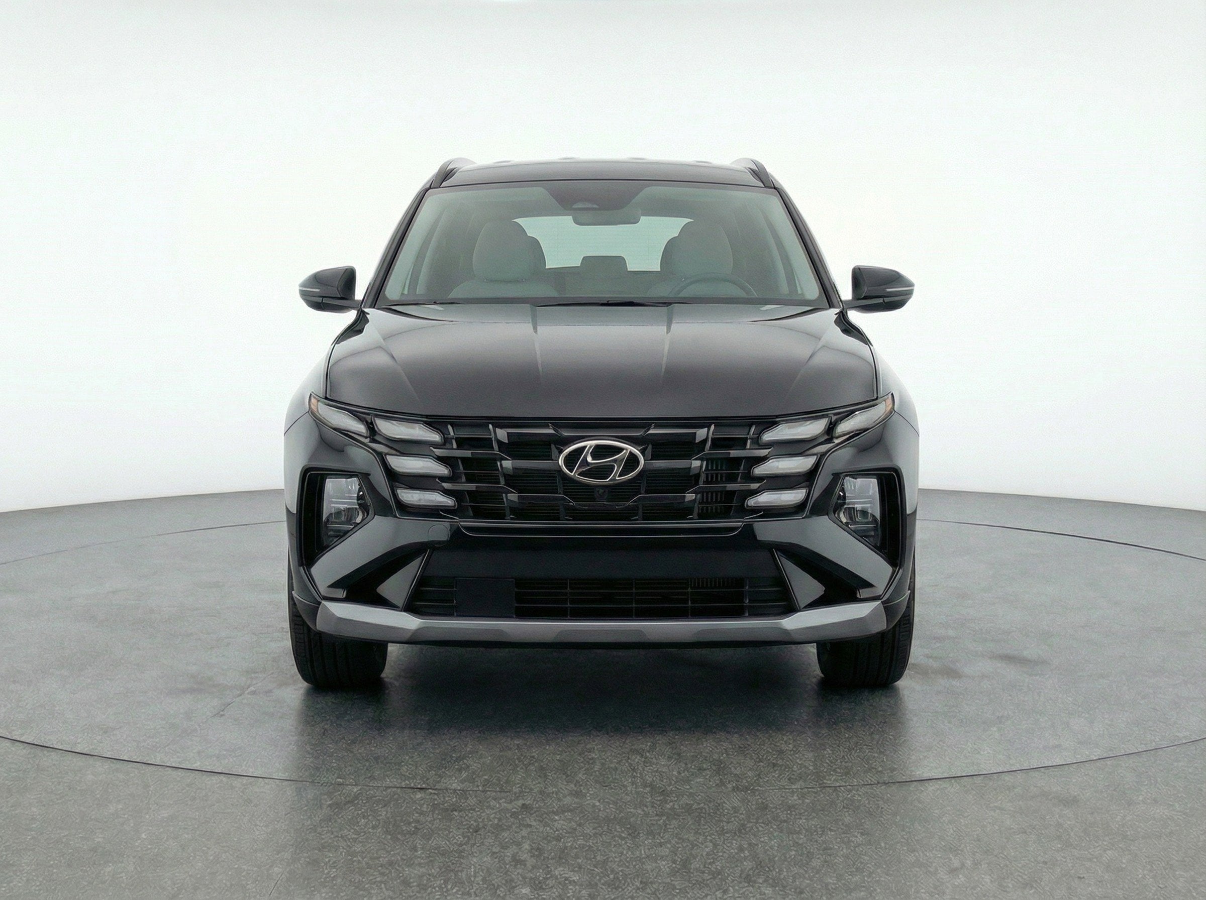 Thumbnail: 2025 Hyundai Tucson - 2