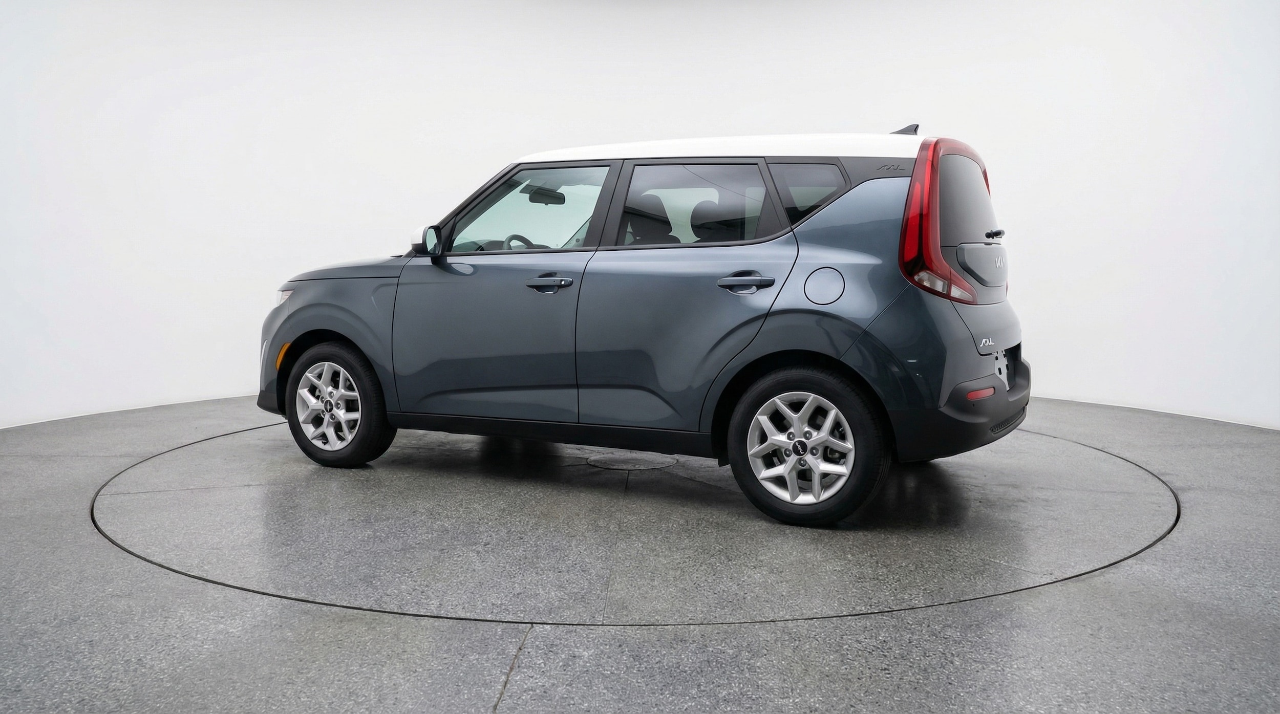 Thumbnail: 2025 Kia Soul - 5