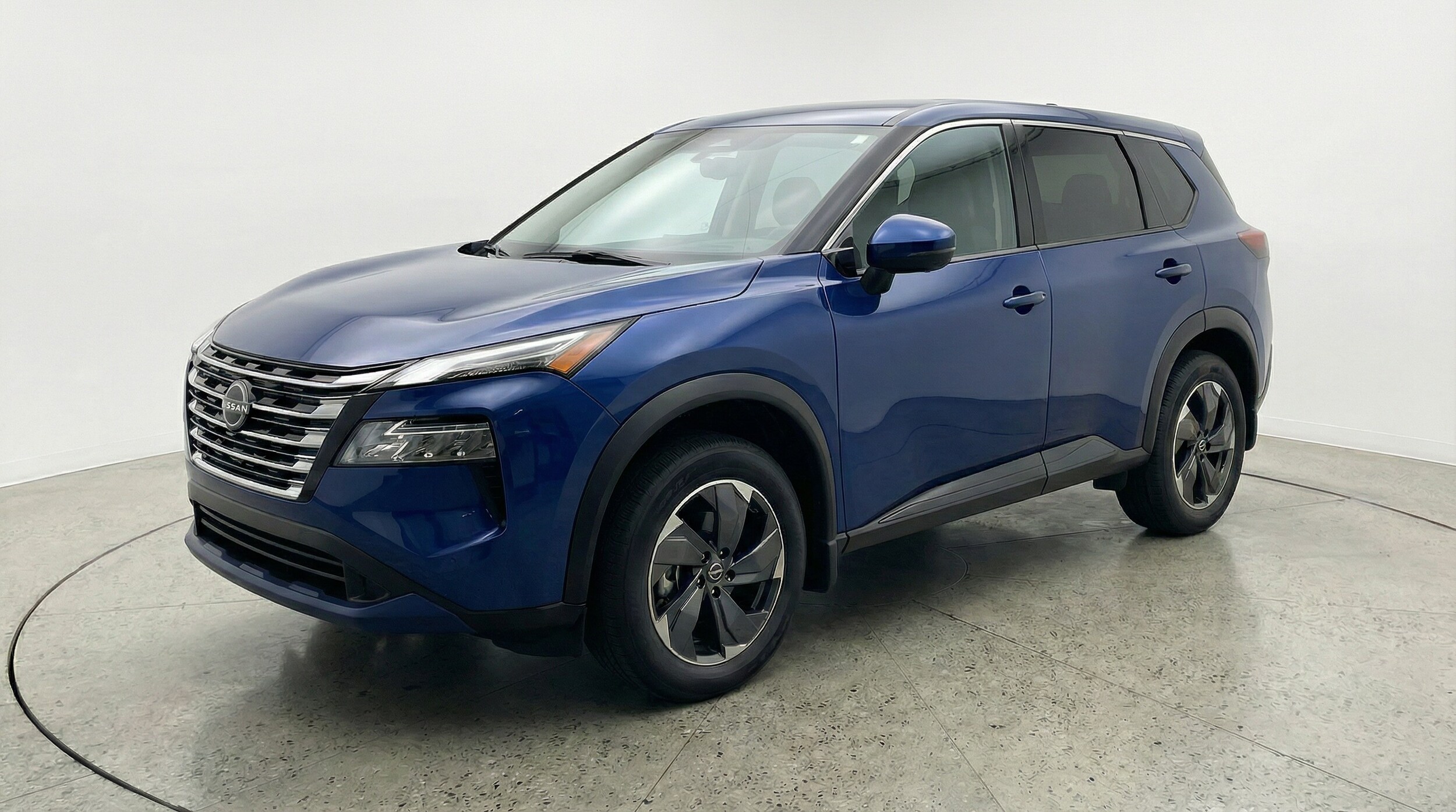 Thumbnail: 2025 Nissan Rogue - 3