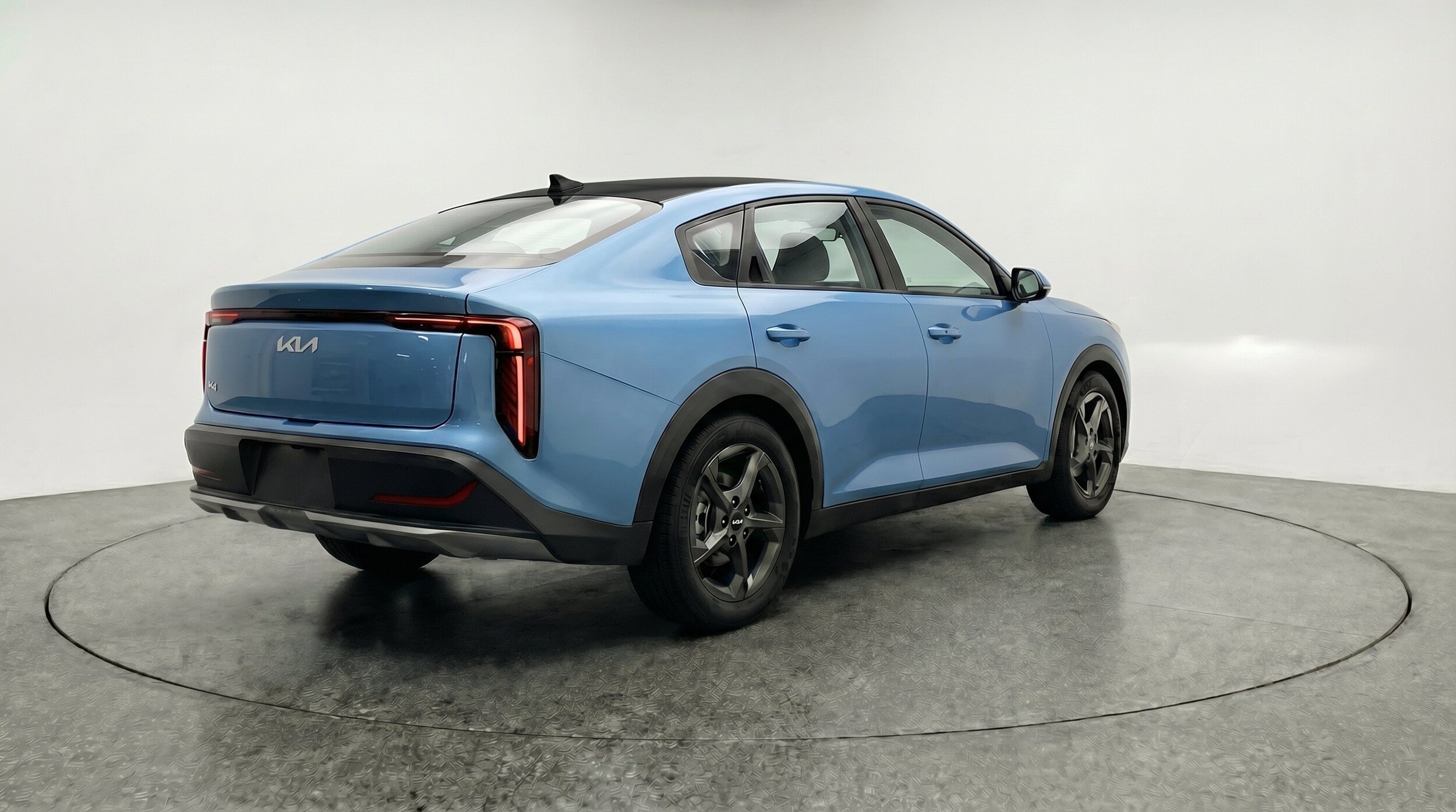 Thumbnail: 2026 Kia K4 - 9