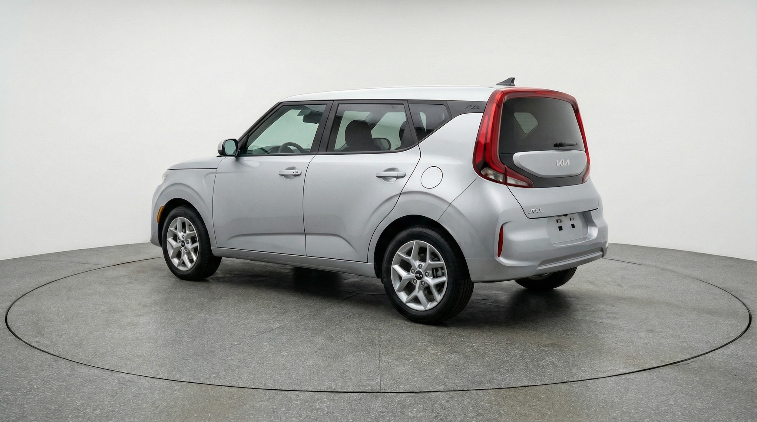 Thumbnail: 2025 Kia Soul - 5