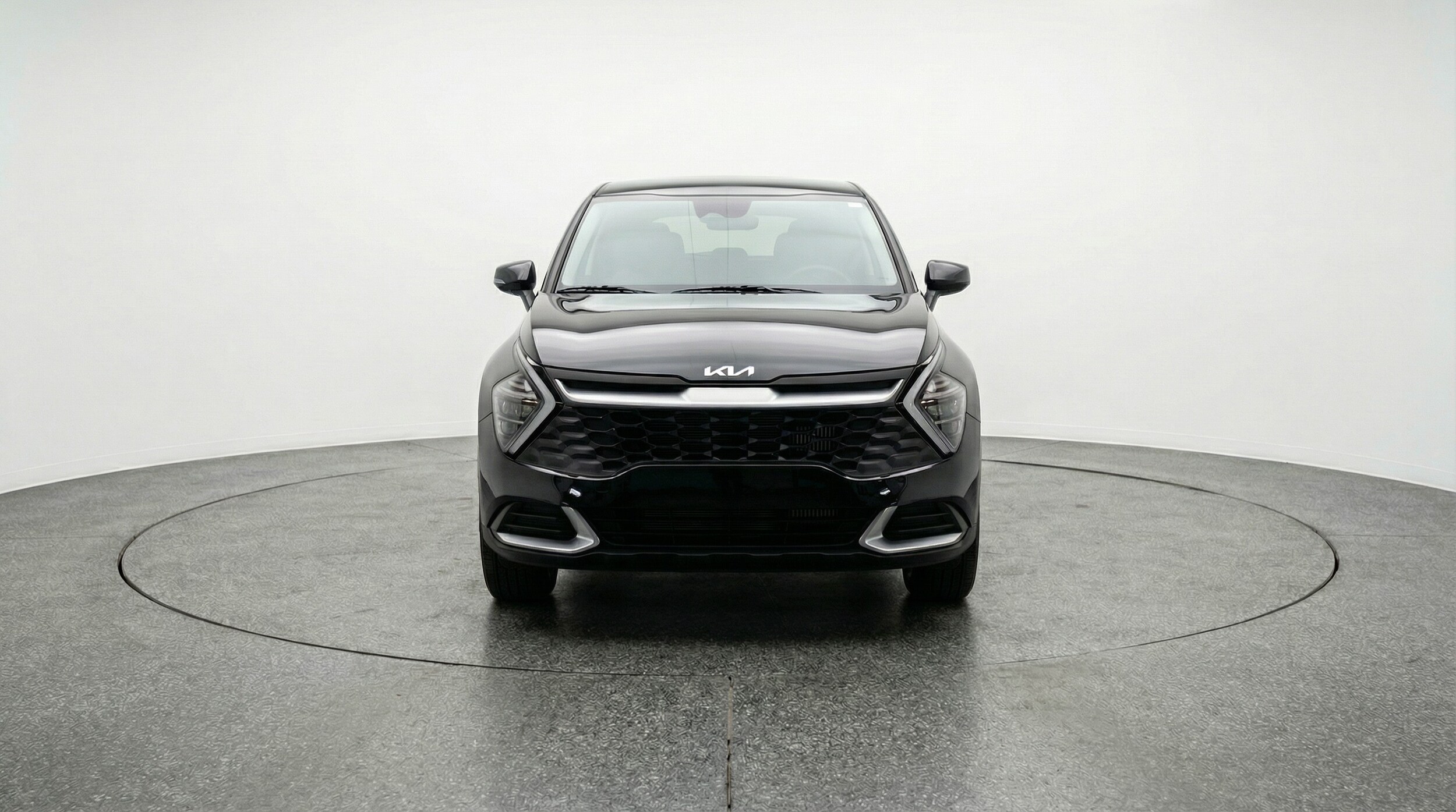 Thumbnail: 2025 Kia Sportage - 2