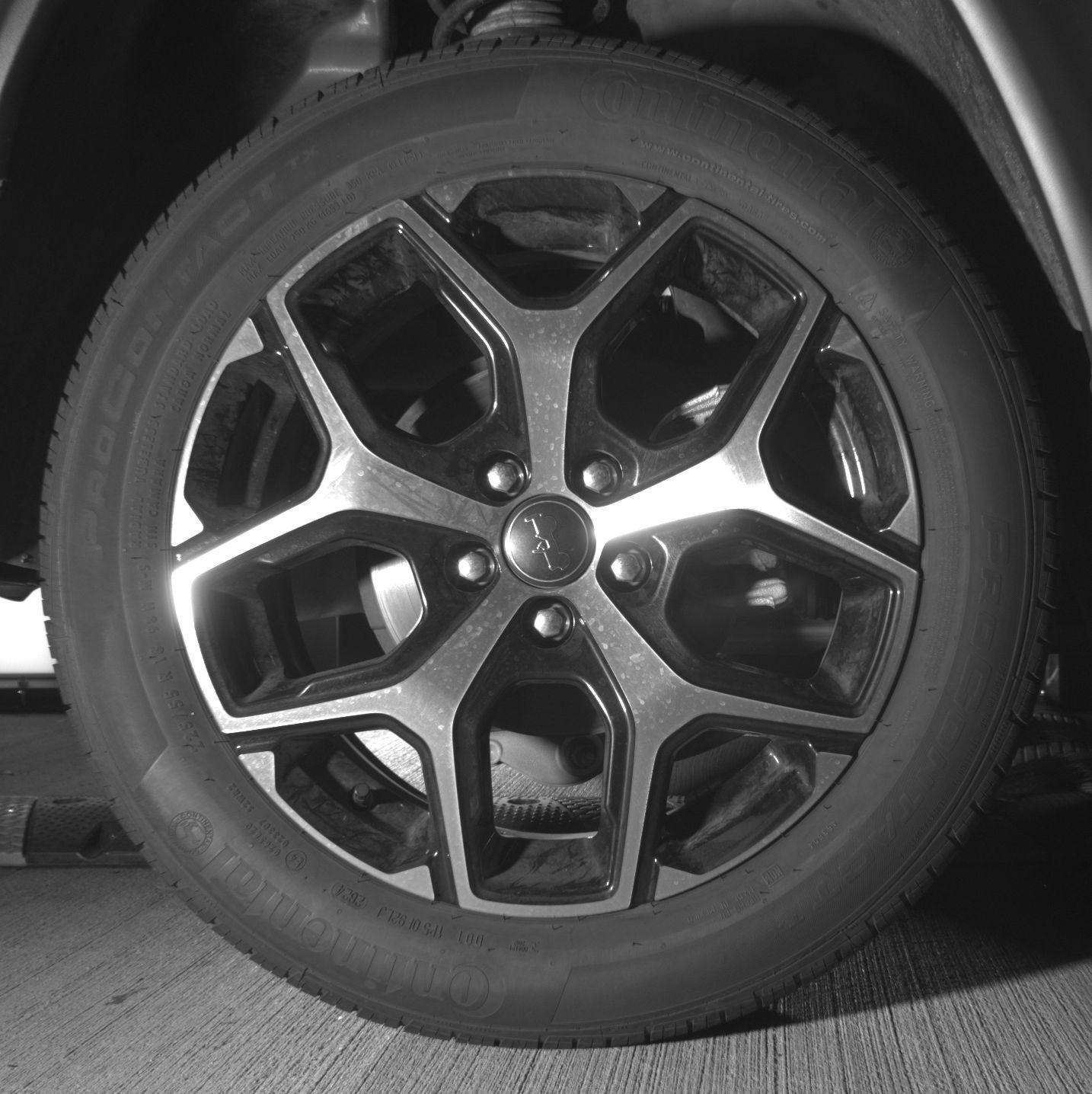 Thumbnail: 2025 Jeep Compass - 12