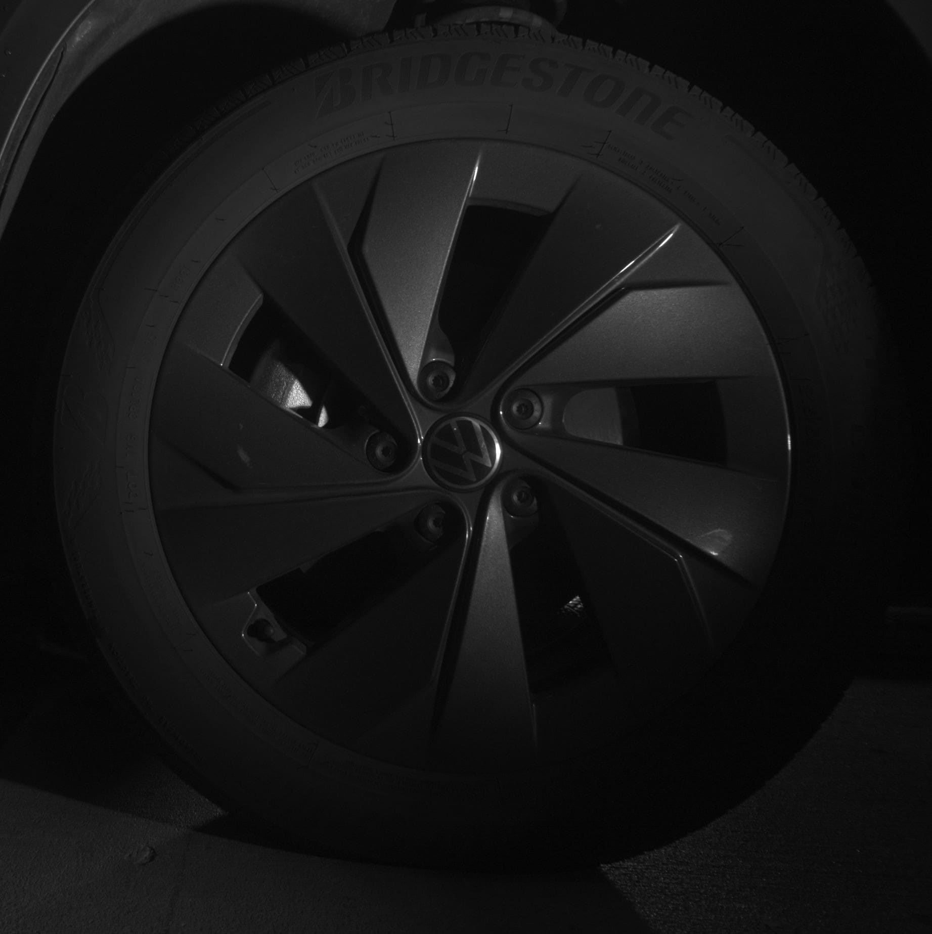 Thumbnail: 2025 Volkswagen Taos - 9