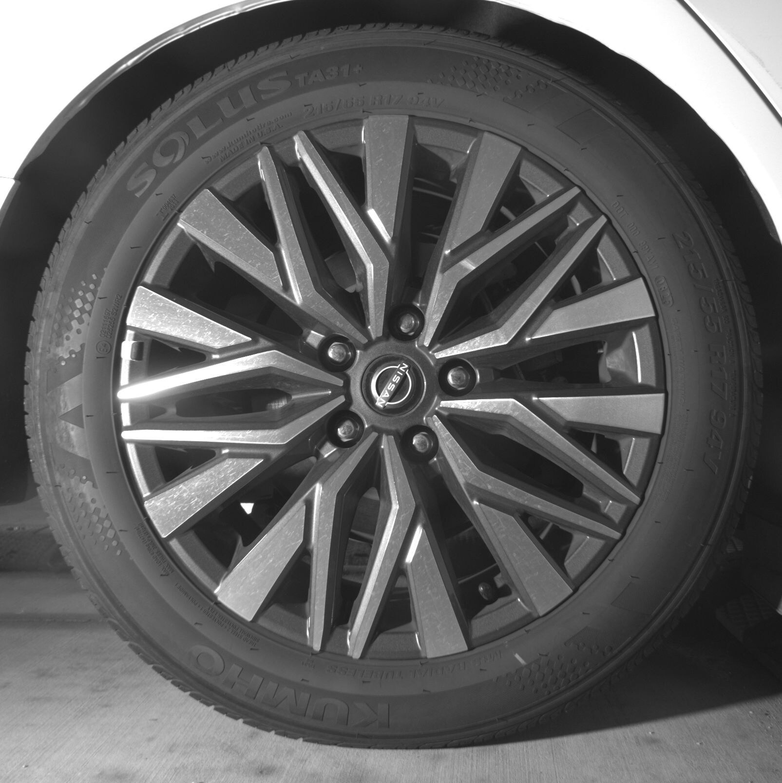 Thumbnail: 2025 Nissan Altima - 12