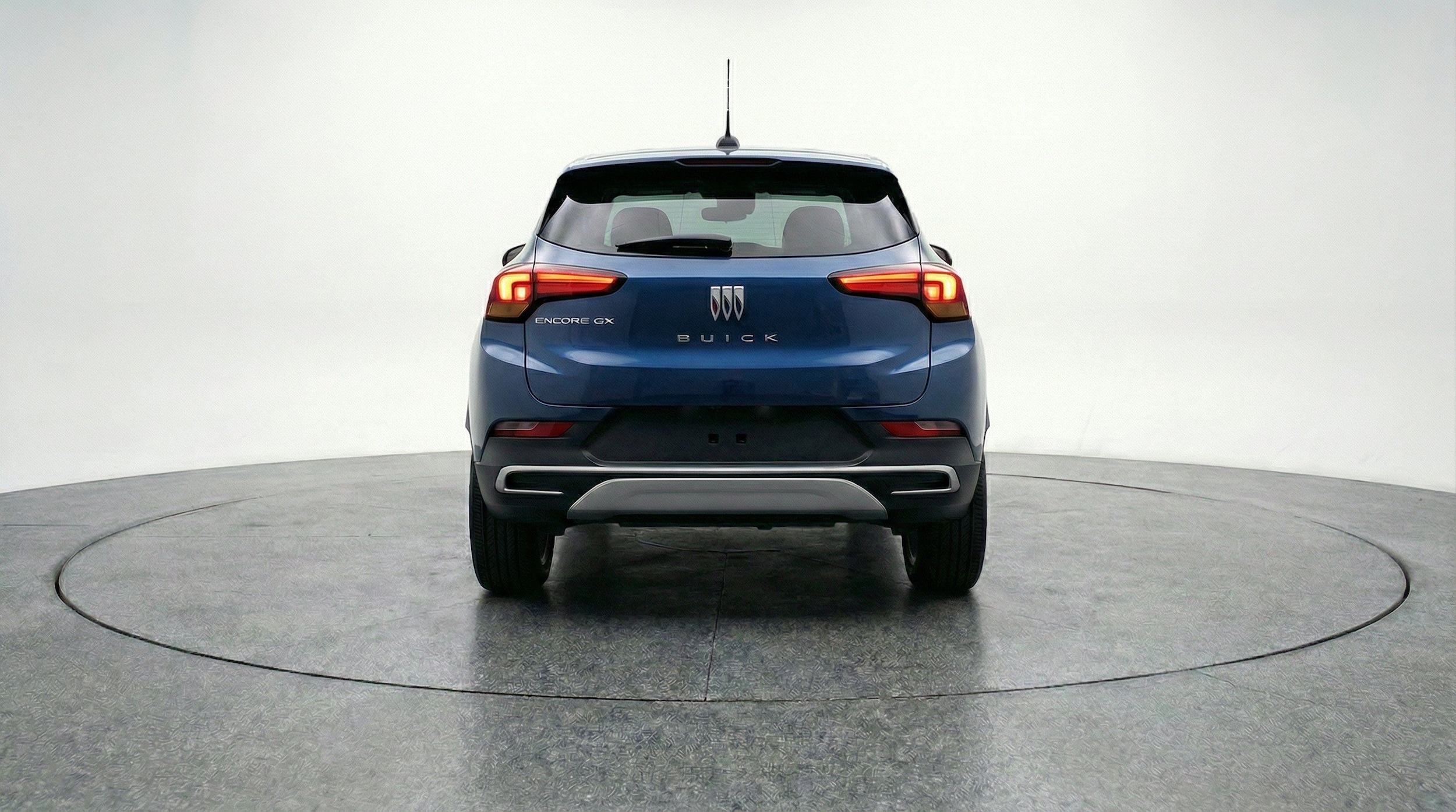 Thumbnail: 2026 Buick Encore GX - 7