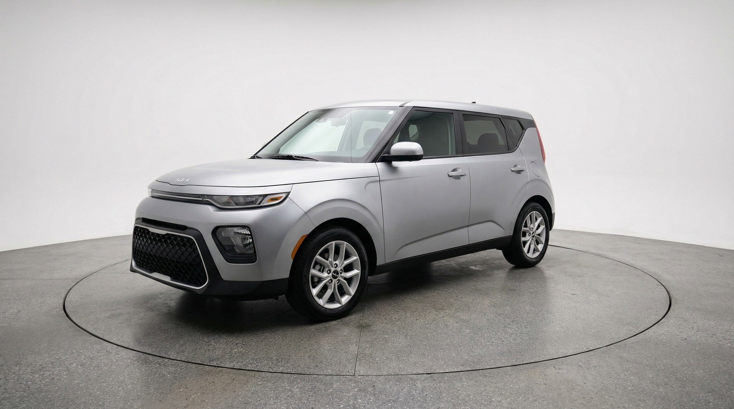 Thumbnail: 2025 Kia Soul - 3