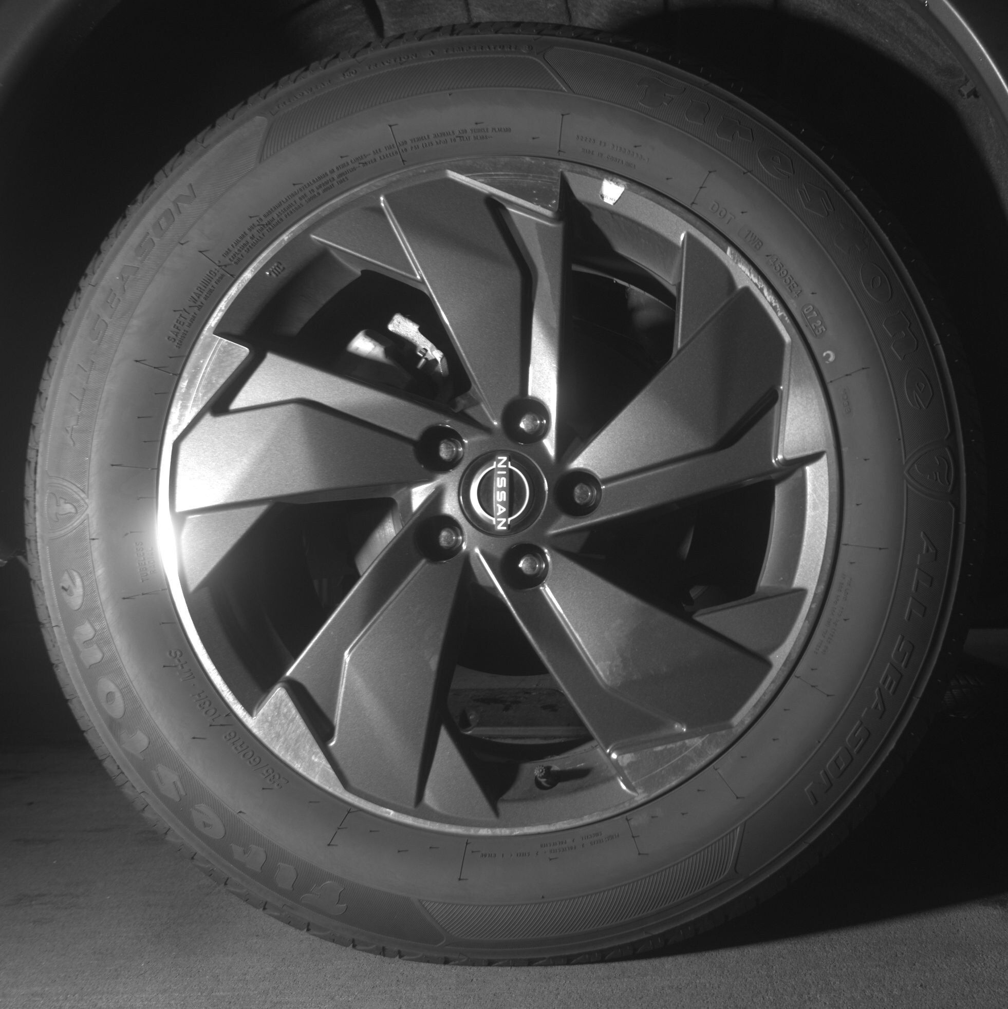 Thumbnail: 2025 Nissan Rogue - 12