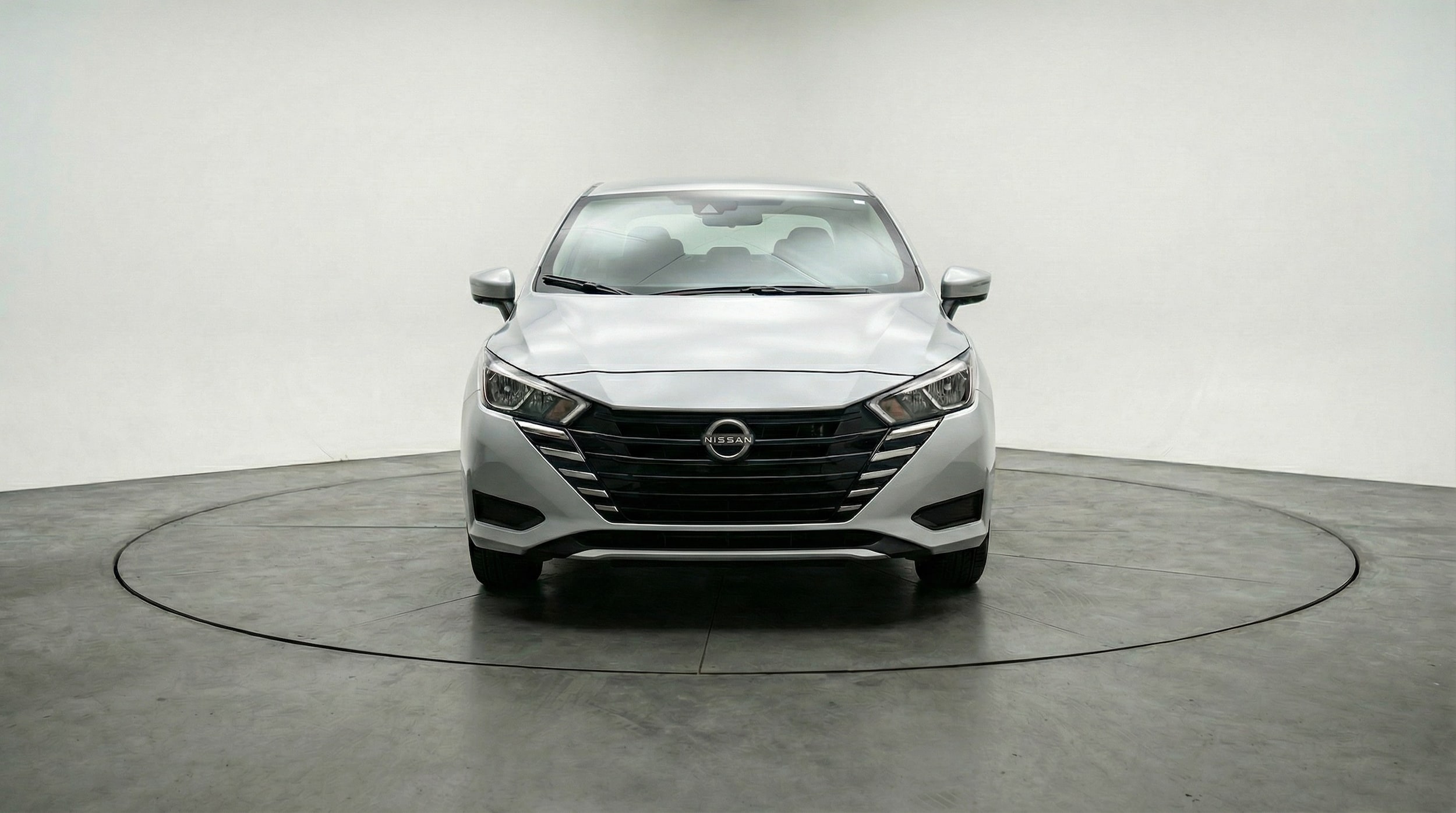 Thumbnail: 2025 Nissan Versa - 2