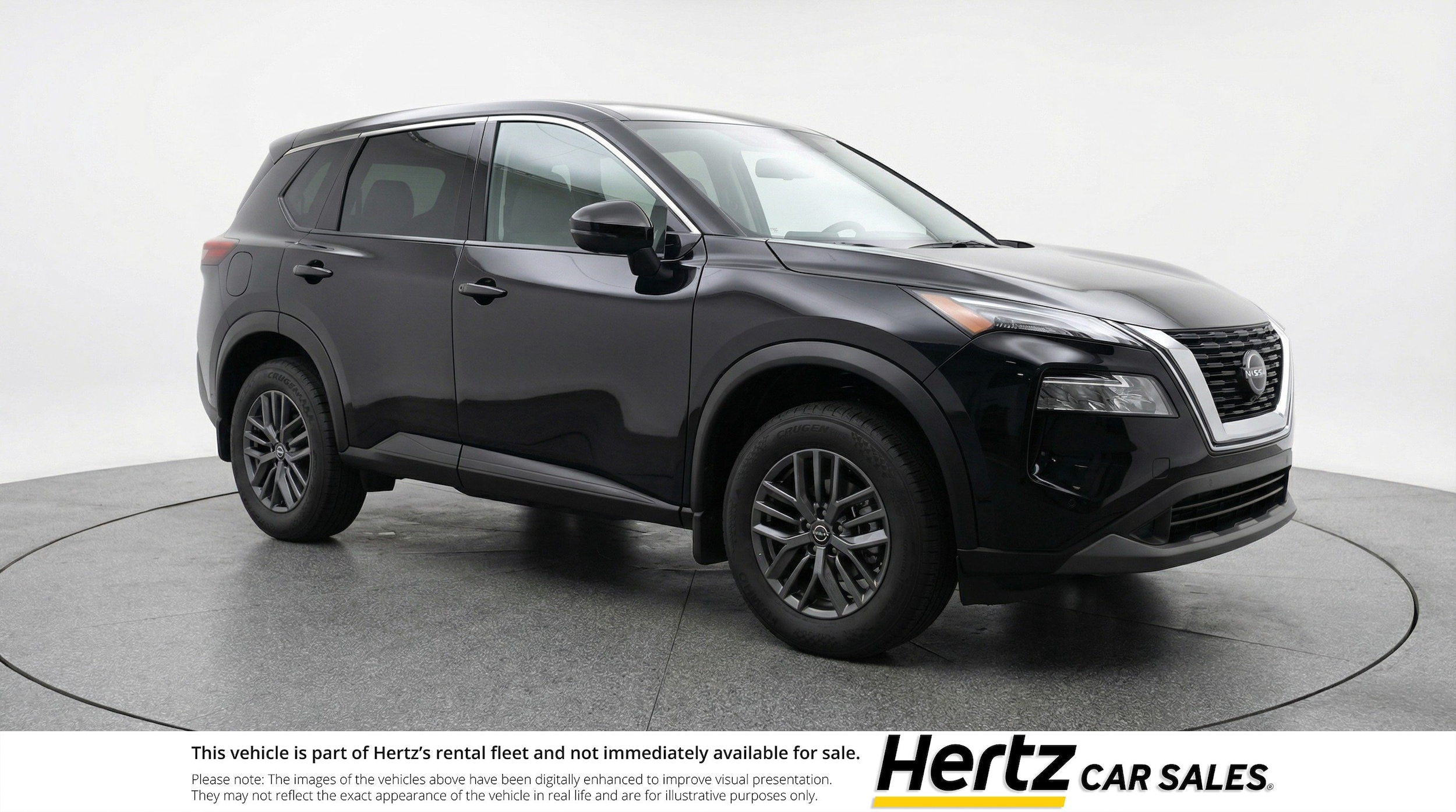 Thumbnail: 2026 Nissan Rogue - 1