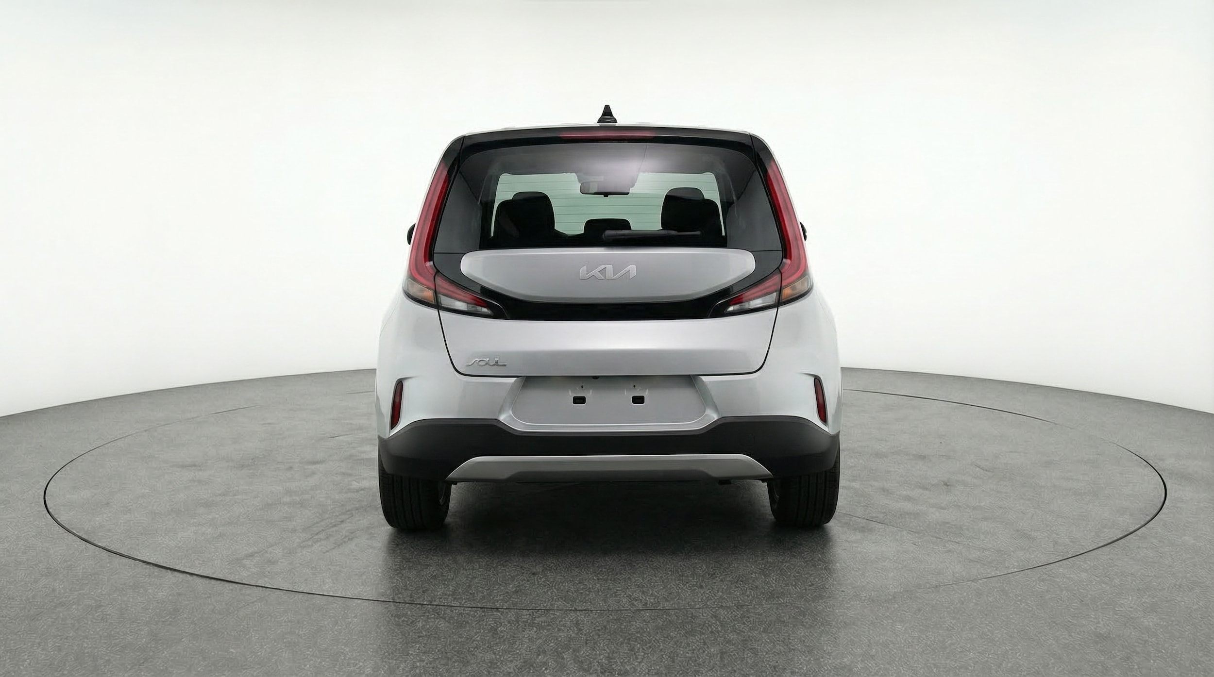 Thumbnail: 2025 Kia Soul - 6