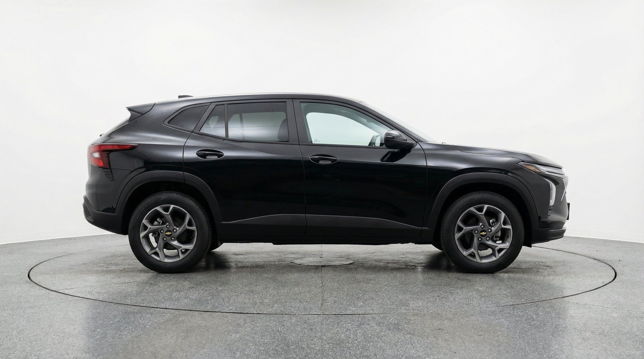 Thumbnail: 2025 Chevrolet Trax - 11