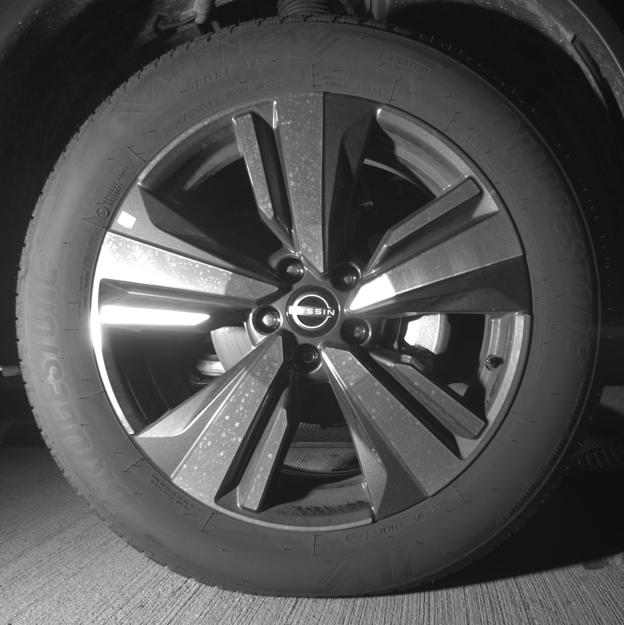 Thumbnail: 2026 Nissan Rogue - 13