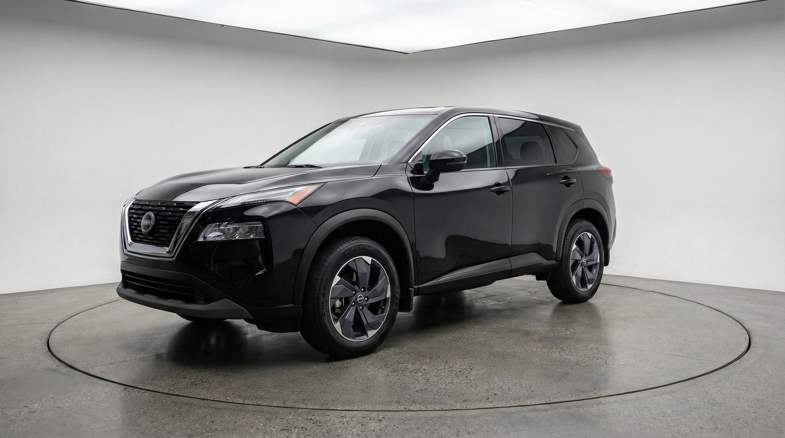 Thumbnail: 2025 Nissan Rogue - 3