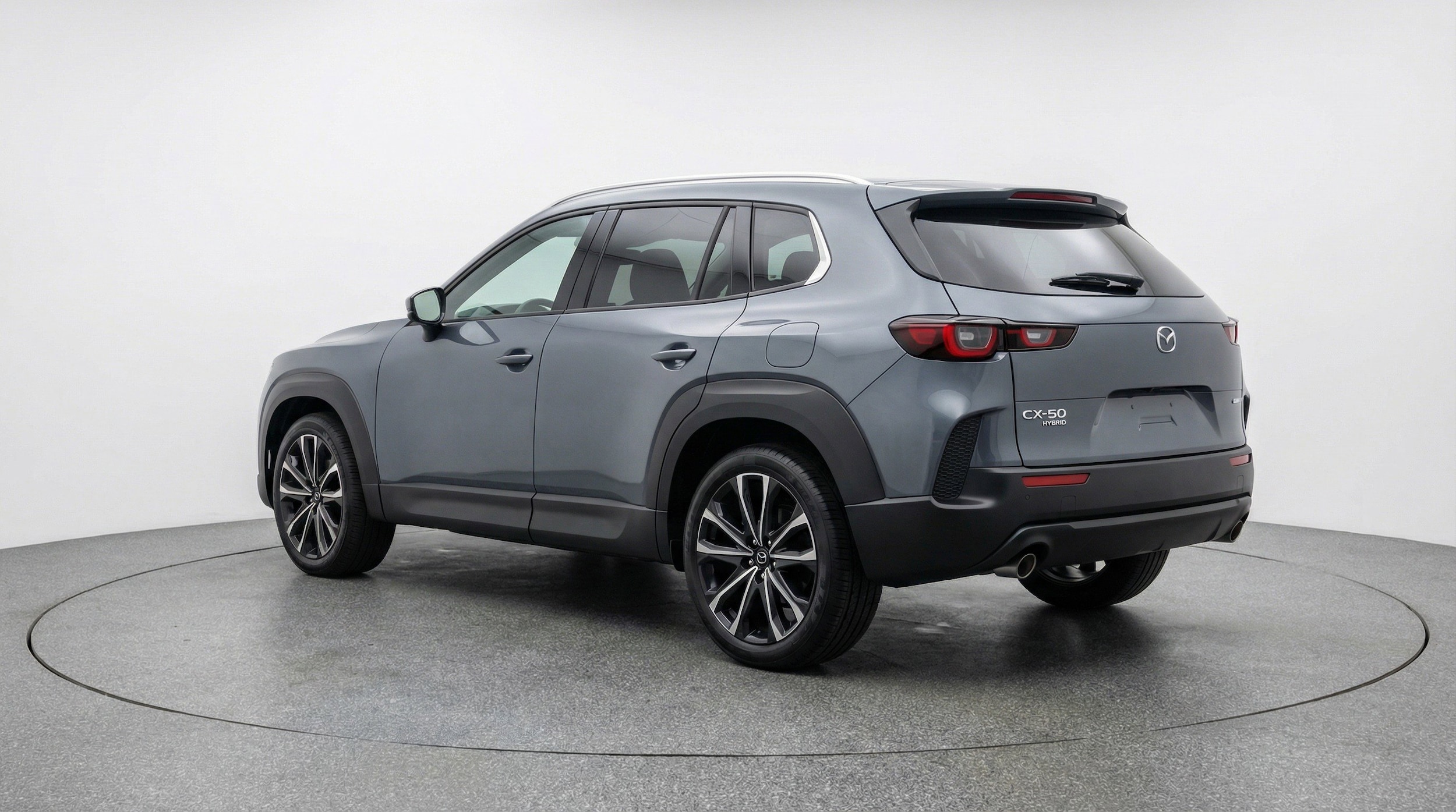 Thumbnail: 2025 Mazda CX-50 - 6