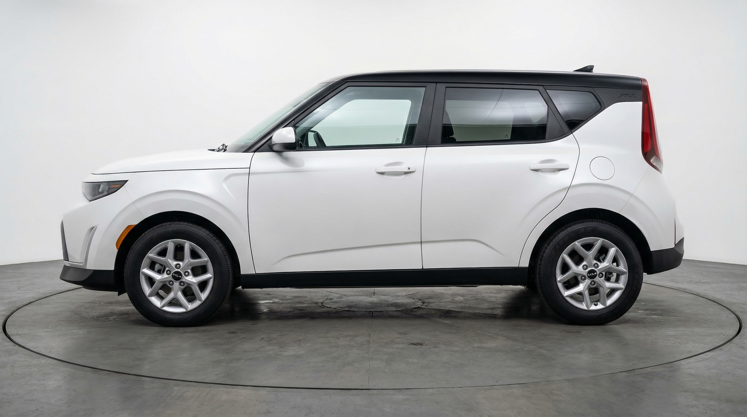 Thumbnail: 2025 Kia Soul - 4