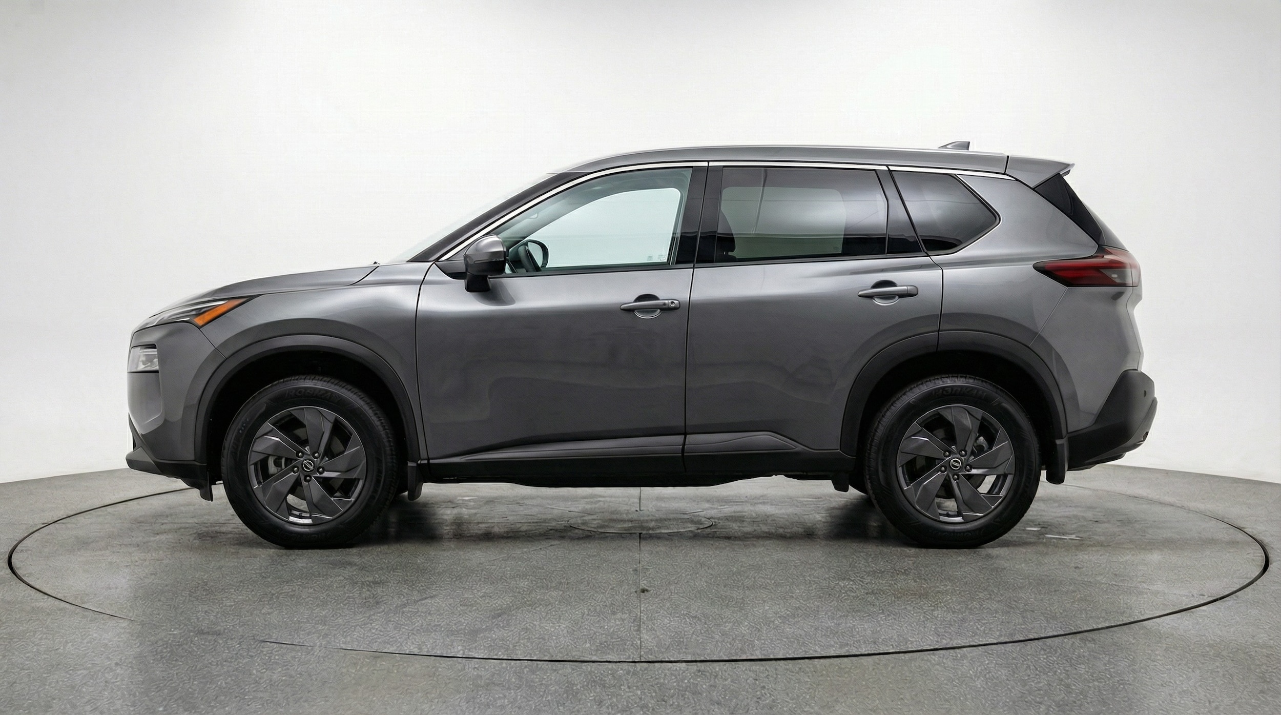 Thumbnail: 2025 Nissan Rogue - 4