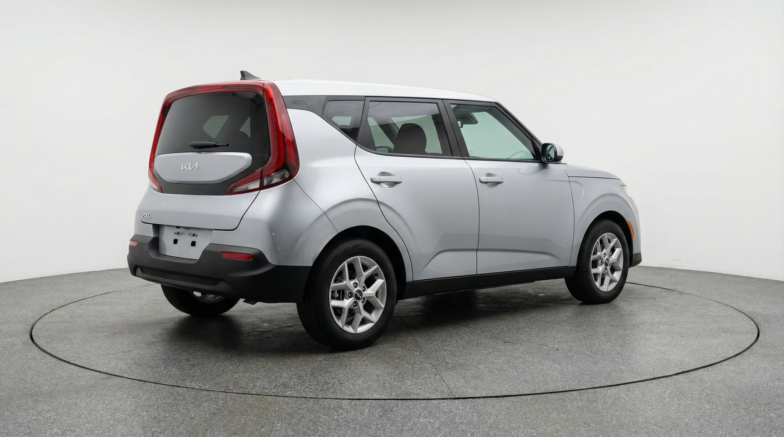 Thumbnail: 2025 Kia Soul - 9