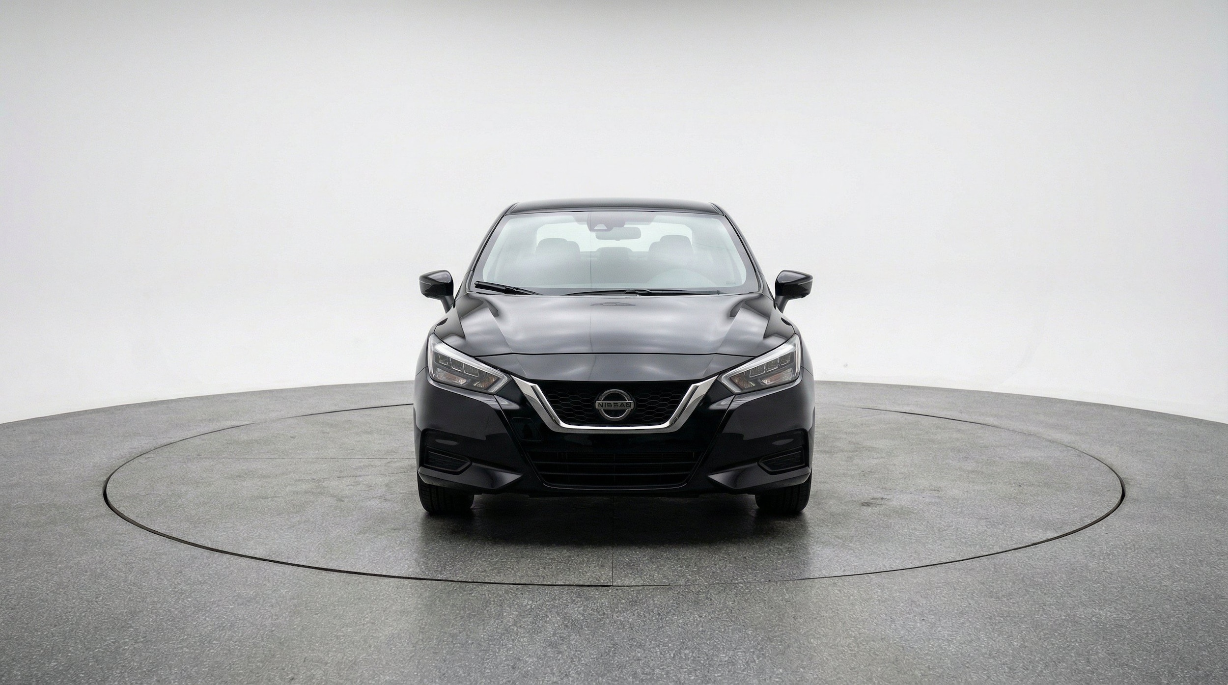 Thumbnail: 2025 Nissan Versa - 2