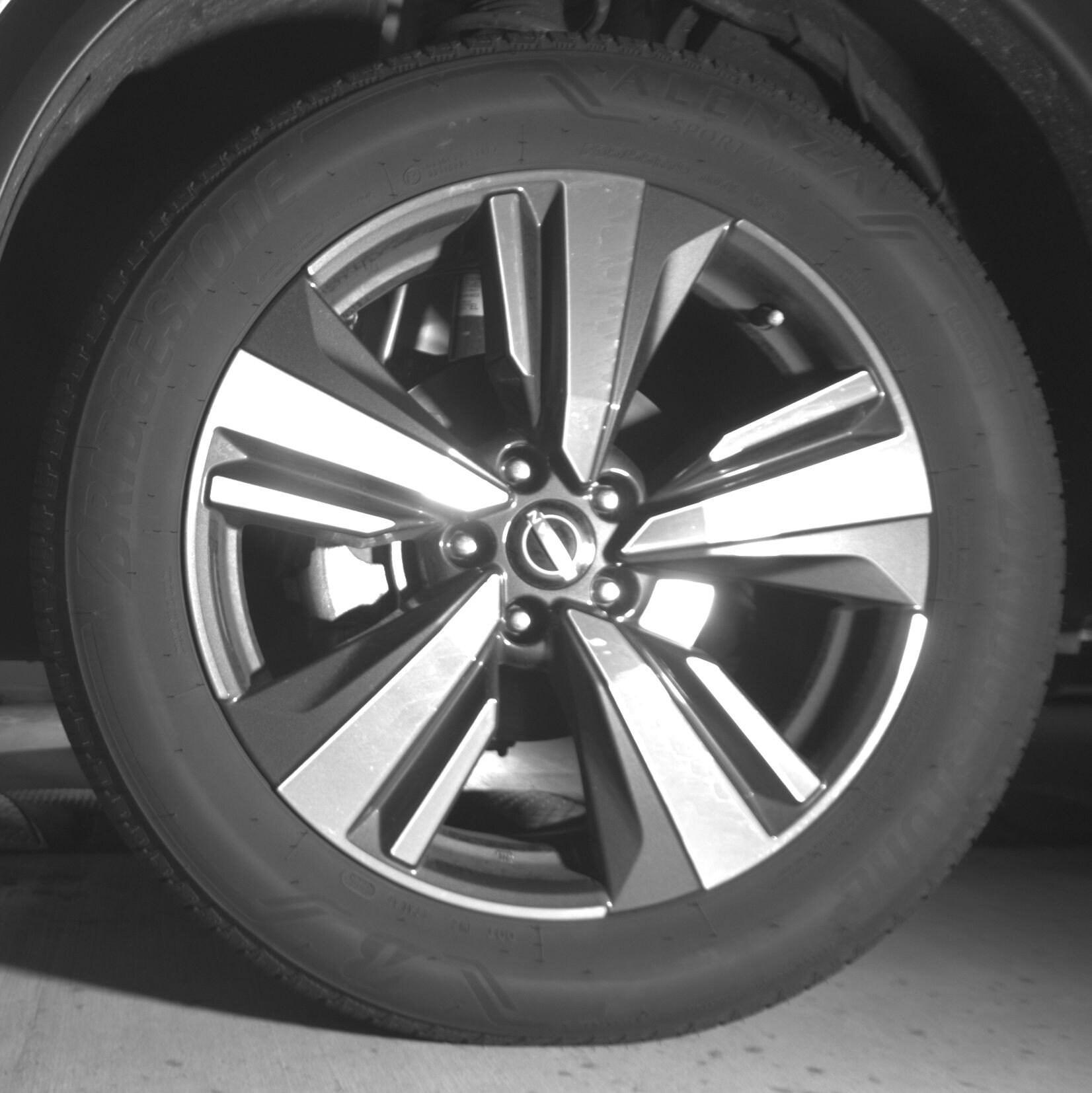 Thumbnail: 2026 Nissan Rogue - 12