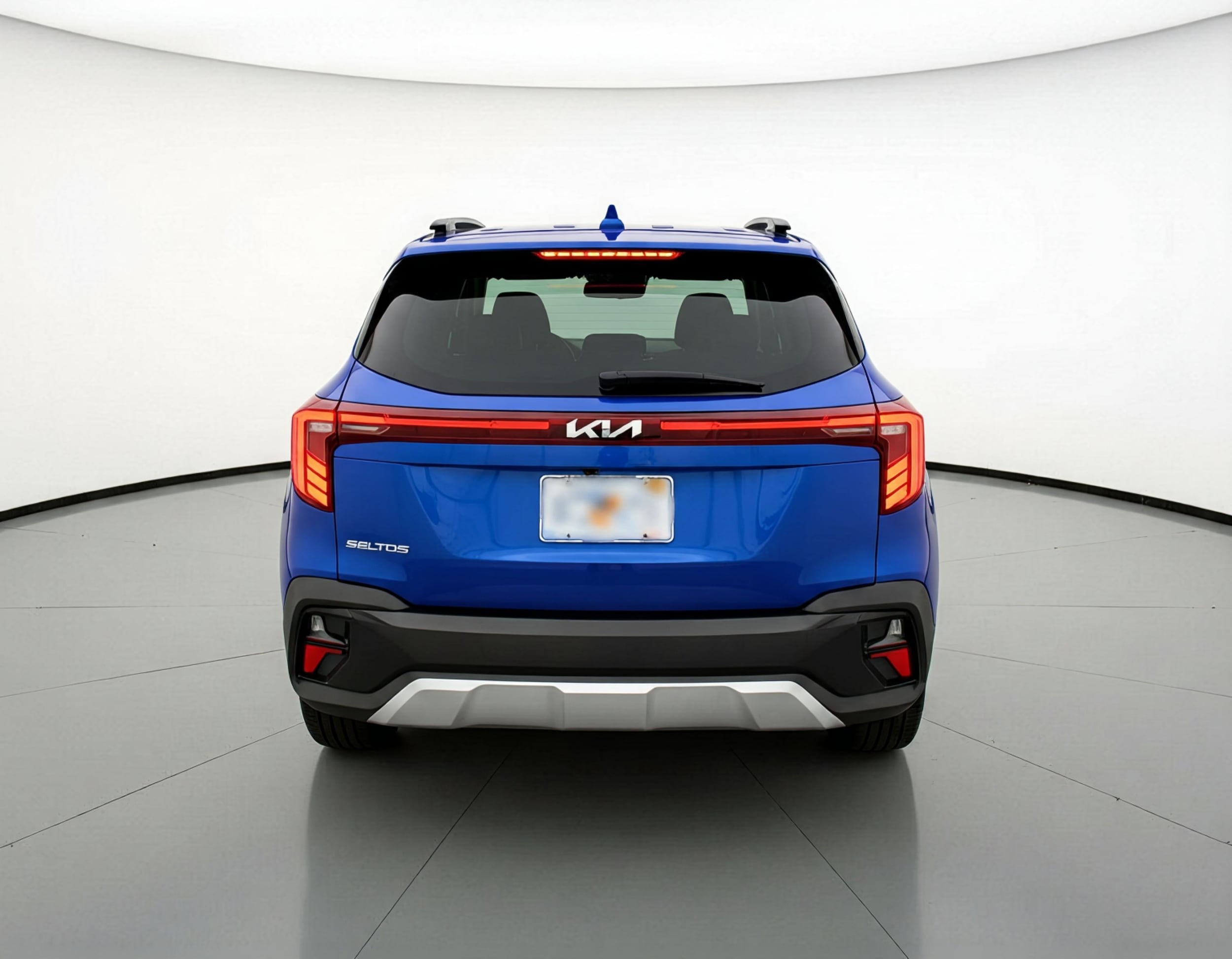 Thumbnail: 2025 Kia Seltos - 6