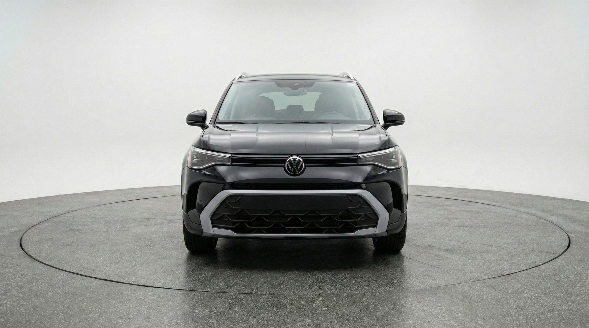 Thumbnail: 2025 Volkswagen Taos - 2