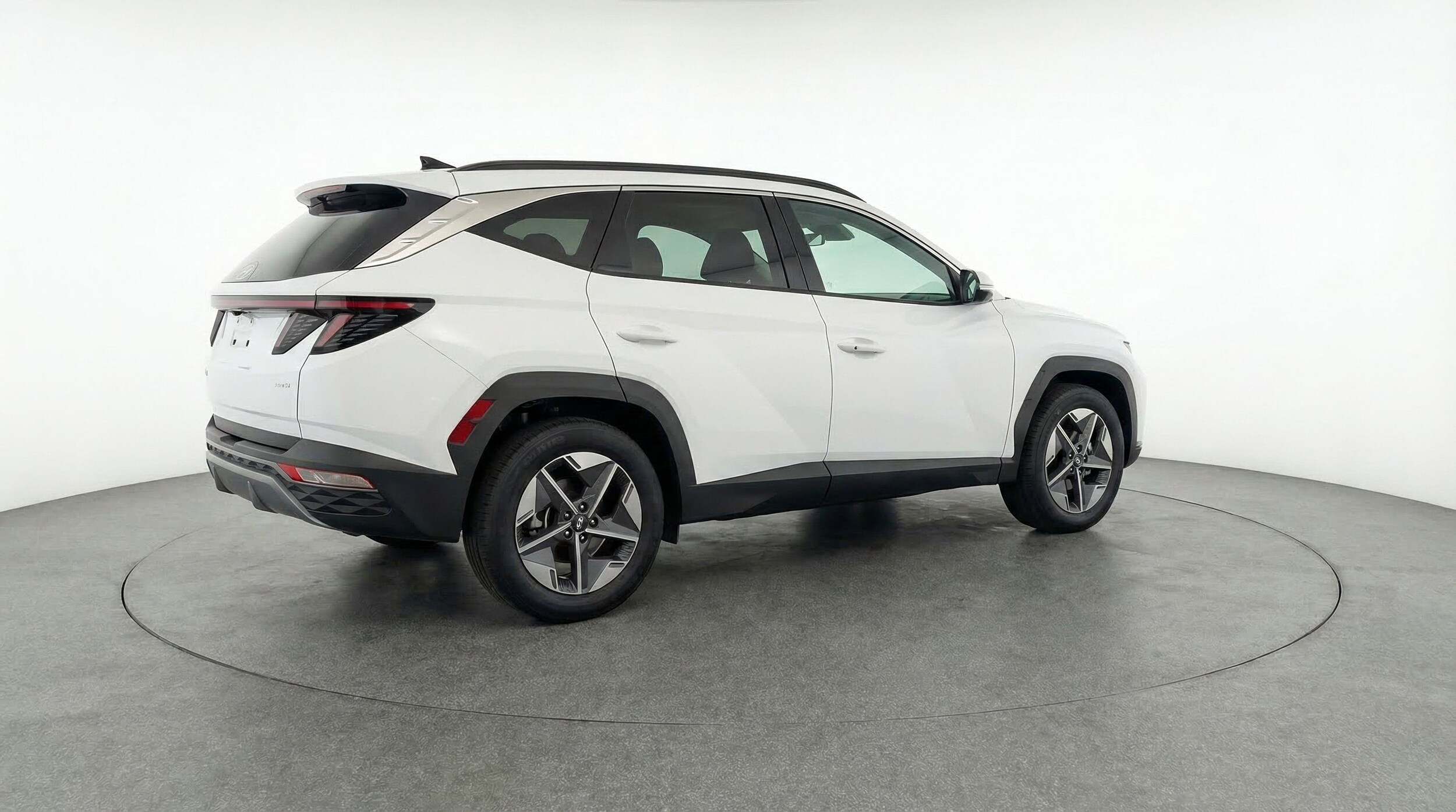 Thumbnail: 2025 Hyundai Tucson - 9