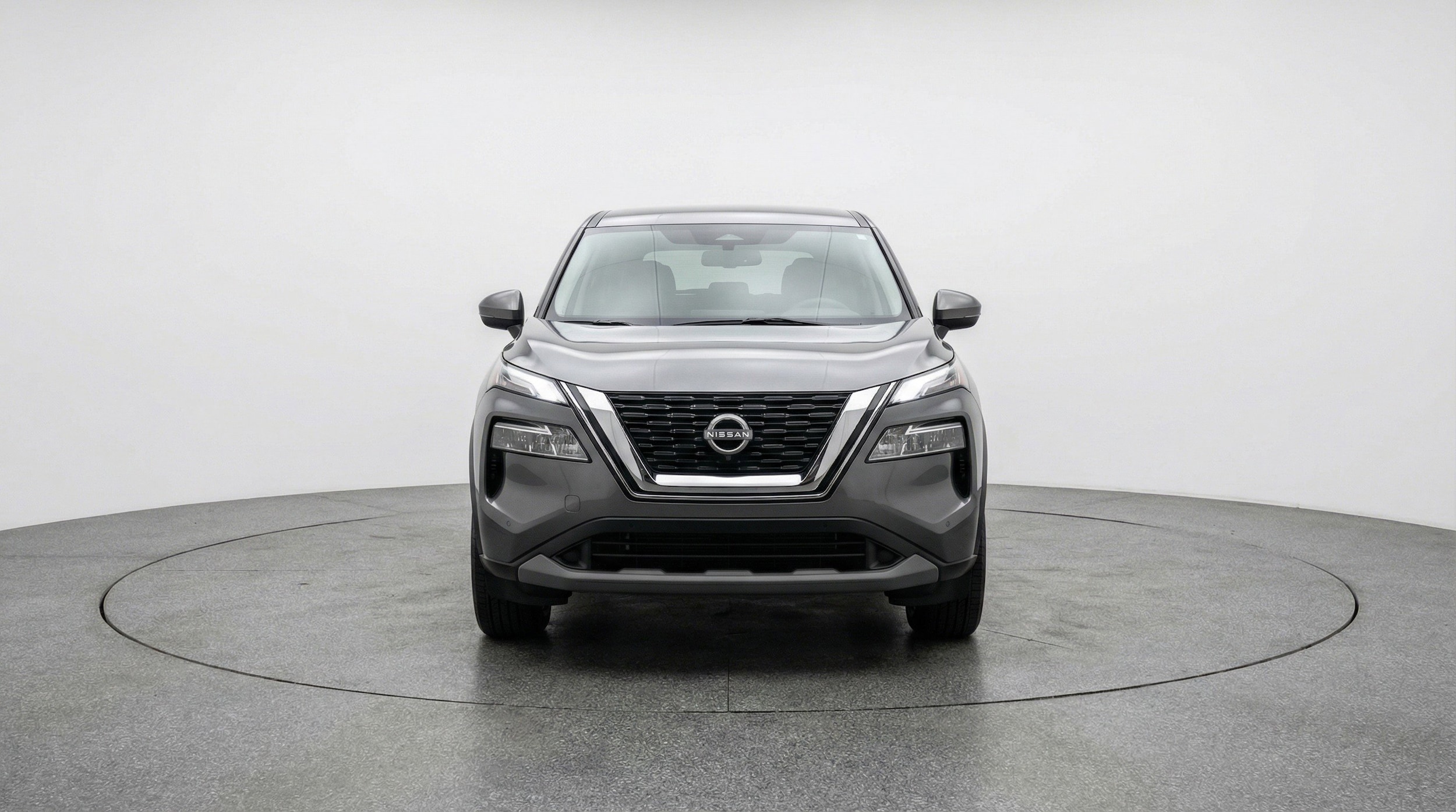 Thumbnail: 2025 Nissan Rogue - 2