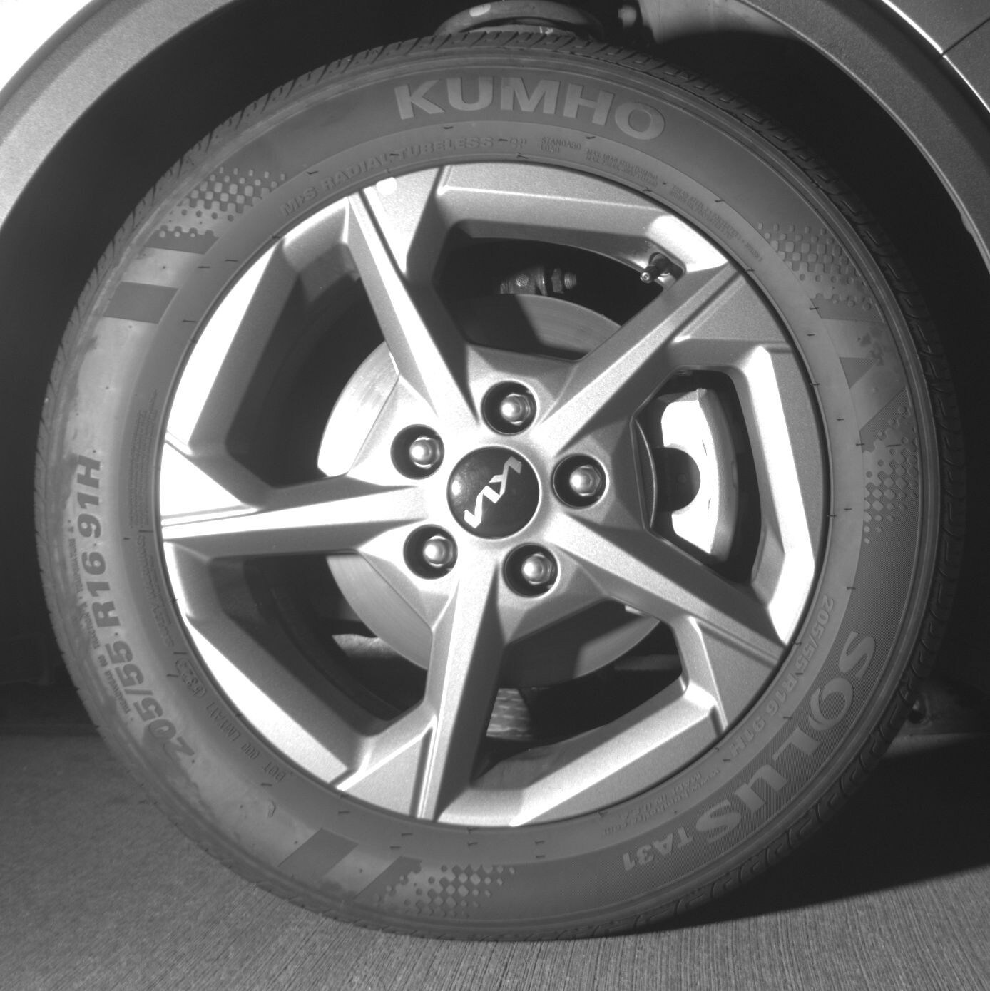 Thumbnail: 2025 Kia K4 - 10