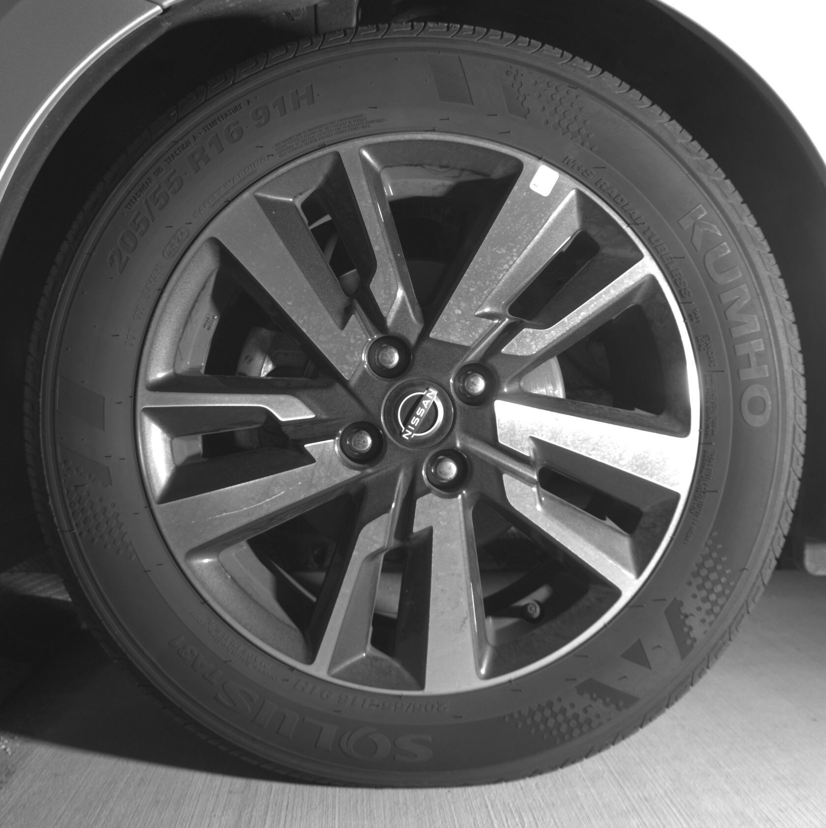 Thumbnail: 2025 Nissan Versa - 9