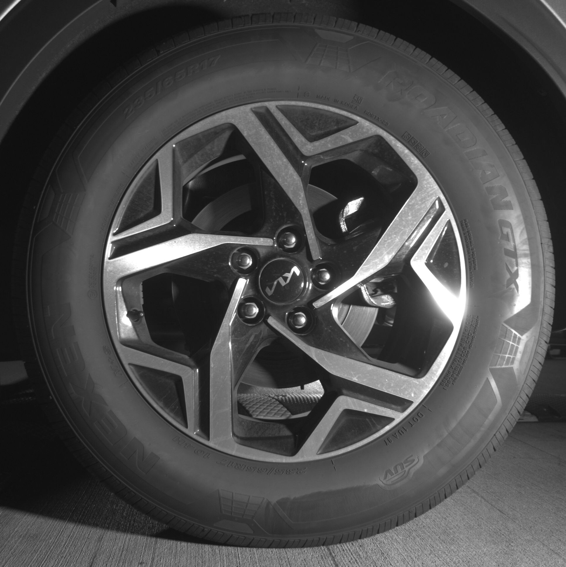 Thumbnail: 2025 Kia Sportage - 11