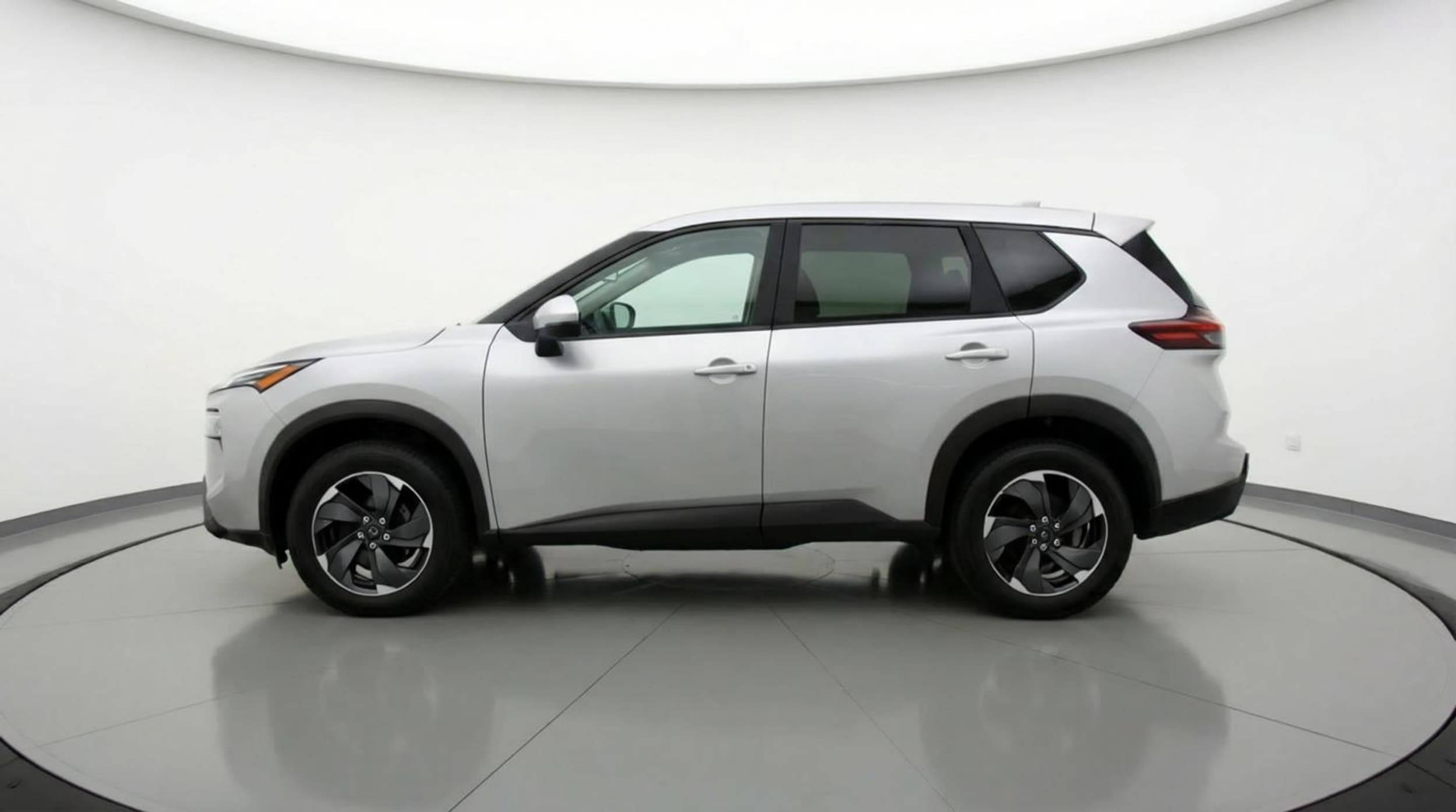 Thumbnail: 2025 Nissan Rogue - 4