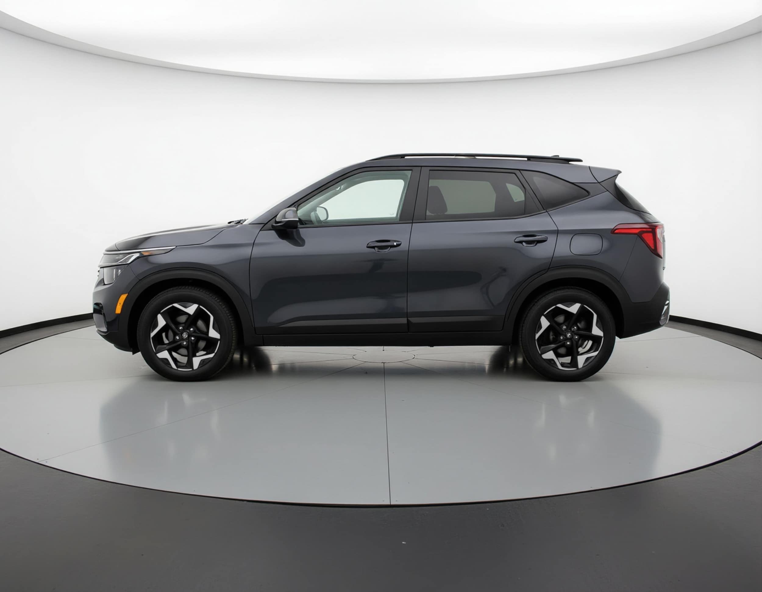 Thumbnail: 2025 Kia Seltos - 4