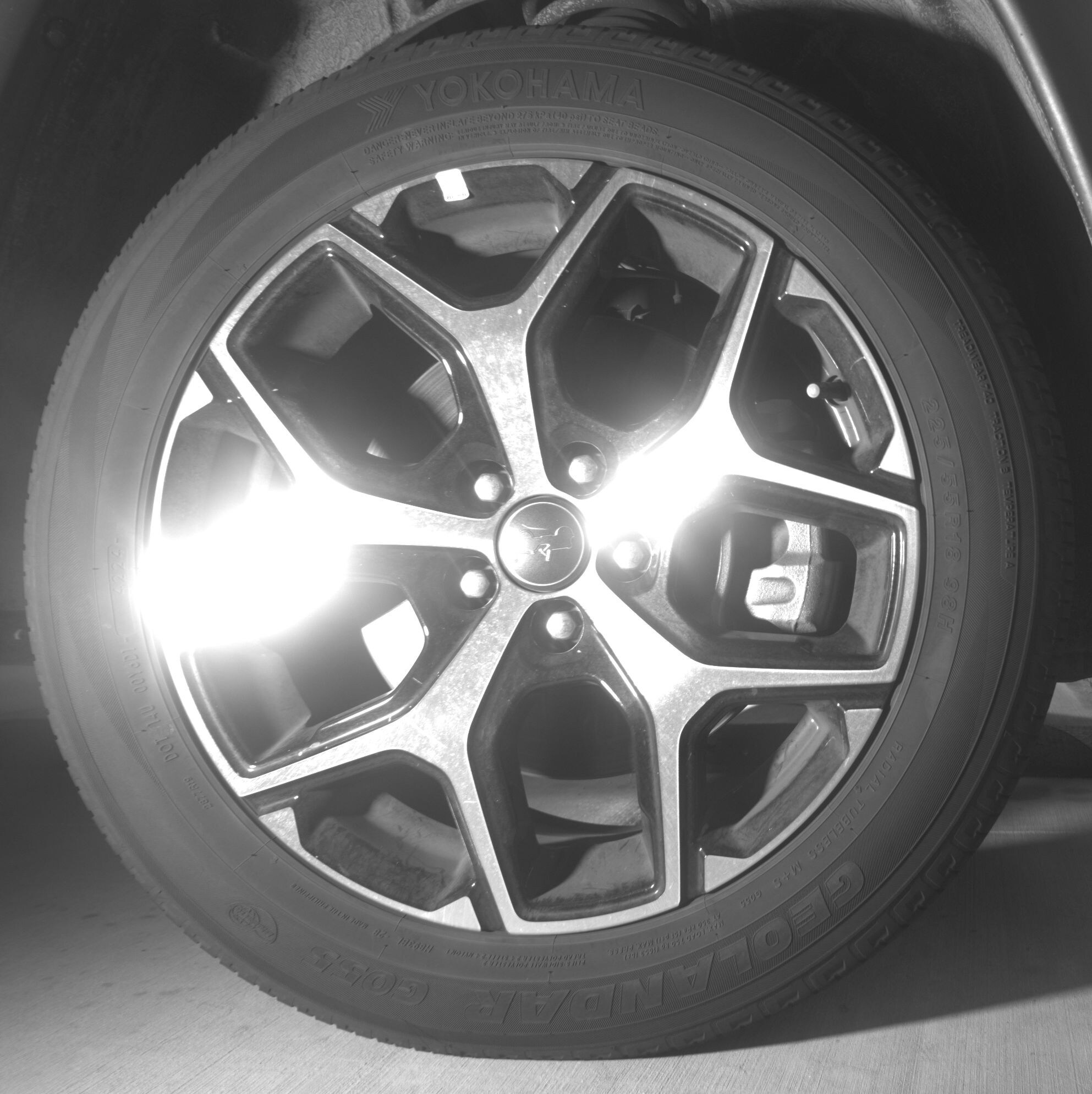 Thumbnail: 2025 Jeep Compass - 10