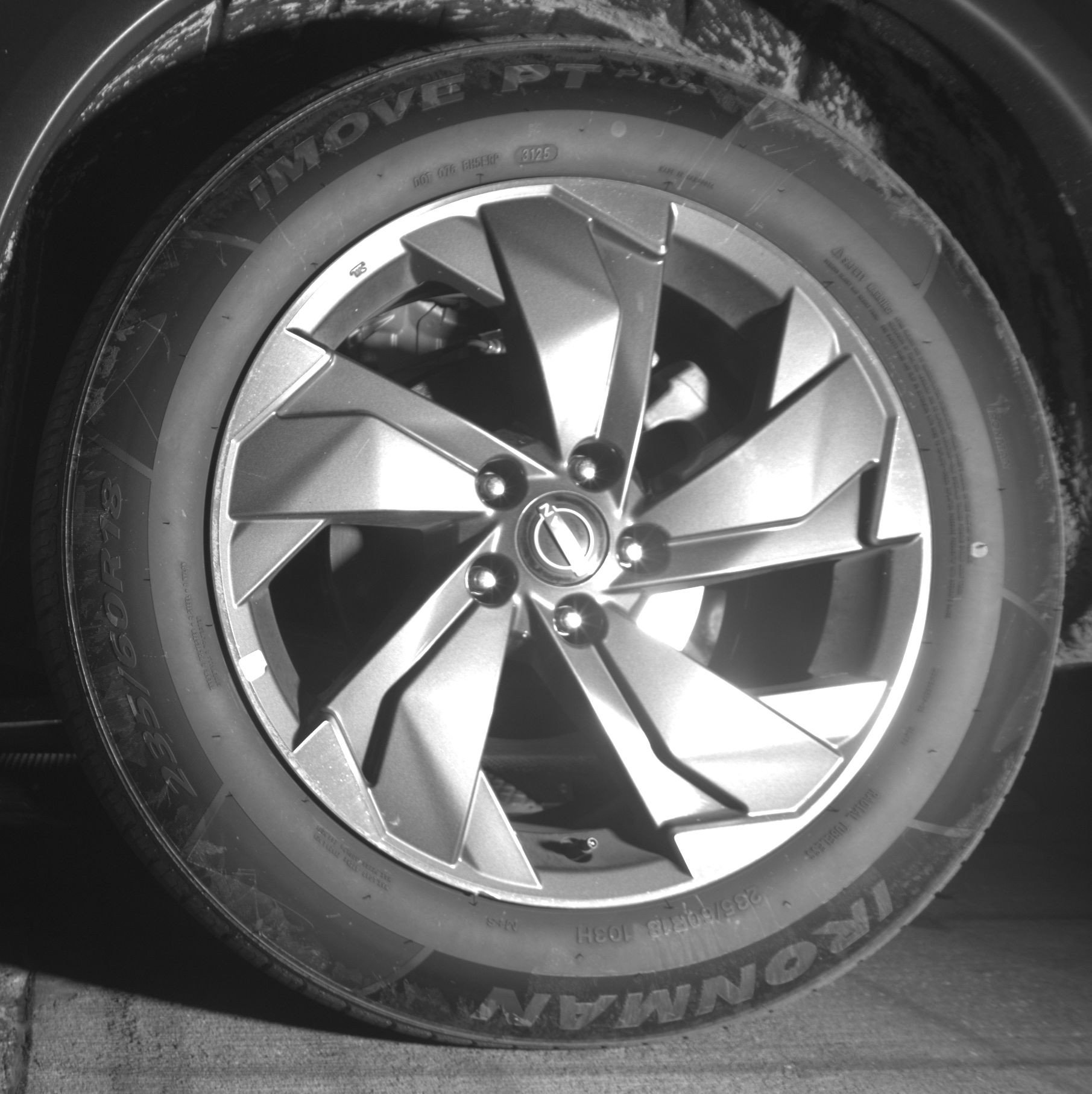 Thumbnail: 2025 Nissan Rogue - 14