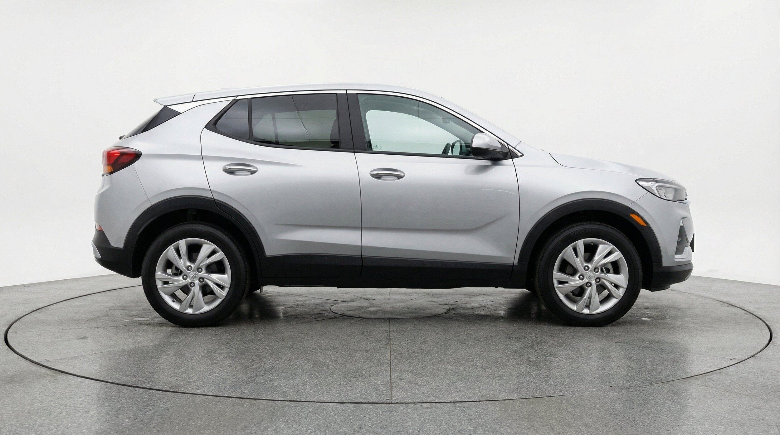 Thumbnail: 2026 Buick Encore GX - 11
