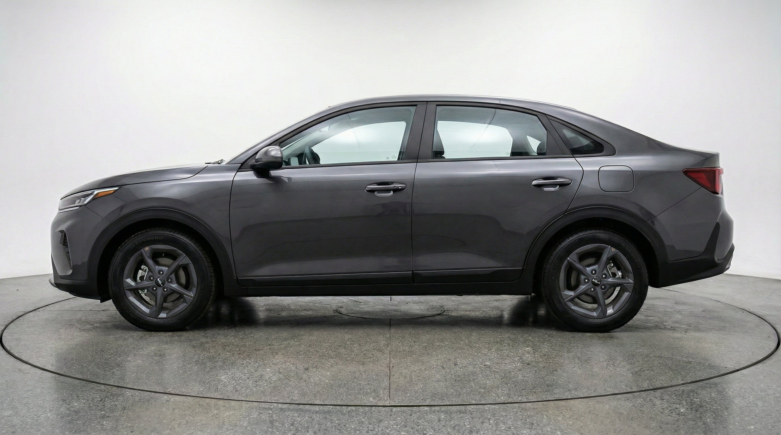 Thumbnail: 2025 Kia K4 - 5