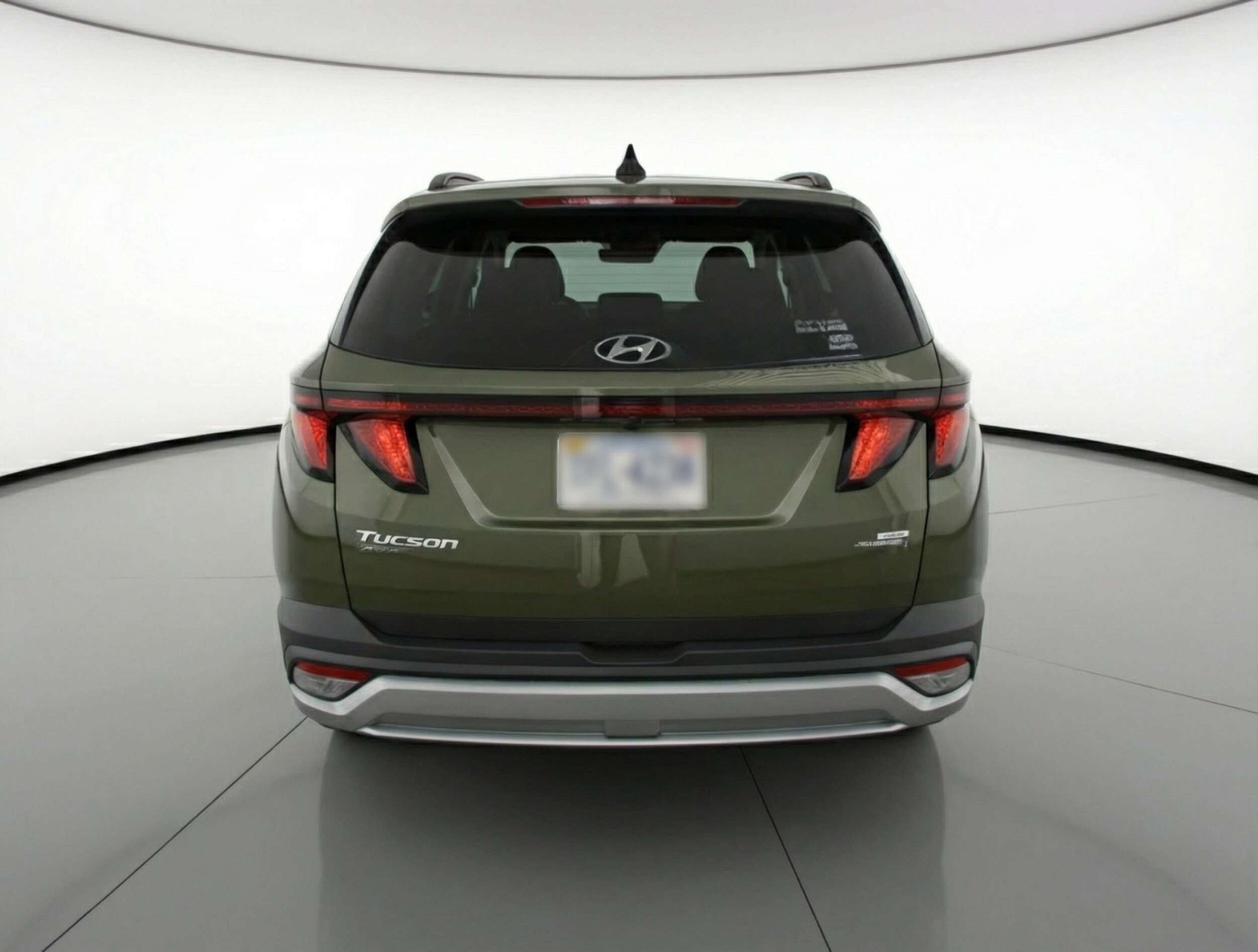Thumbnail: 2025 Hyundai Tucson - 6