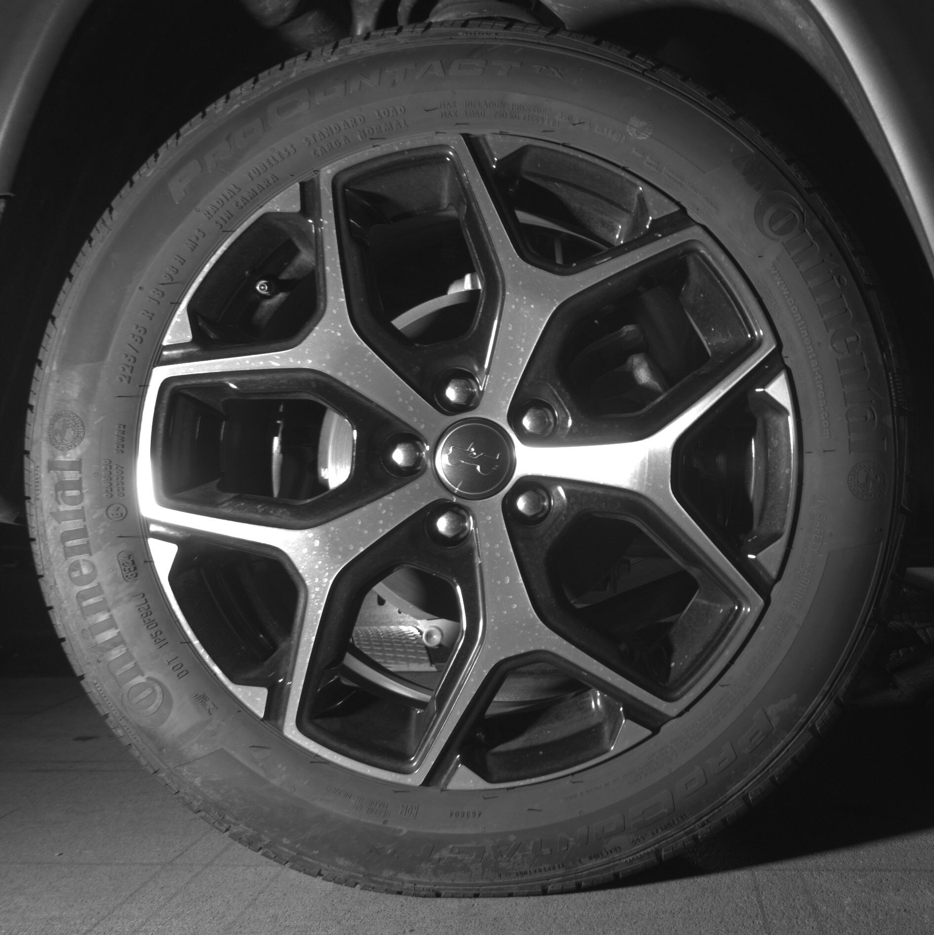 Thumbnail: 2025 Jeep Compass - 12