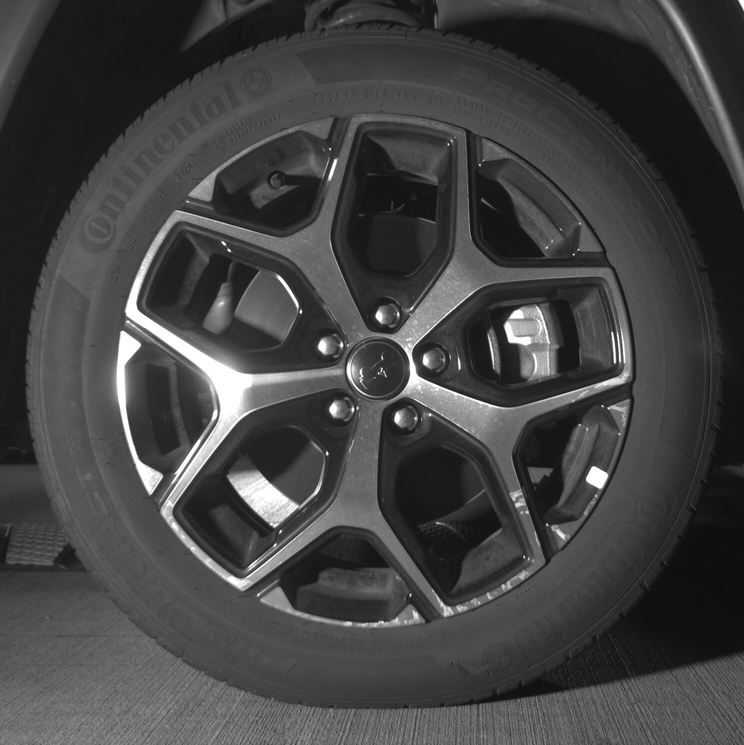 Thumbnail: 2025 Jeep Compass - 10