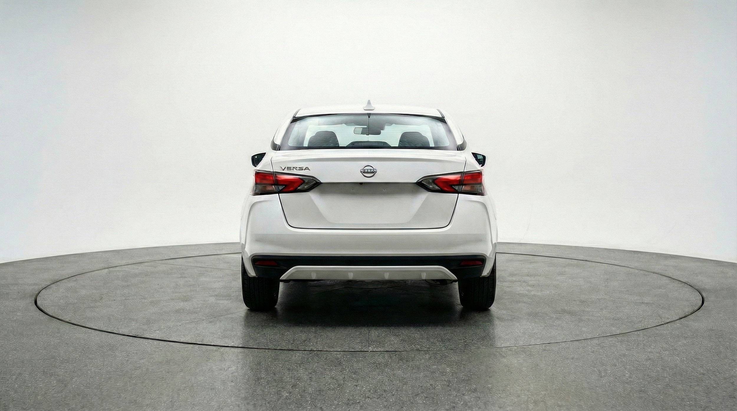 Thumbnail: 2025 Nissan Versa - 7