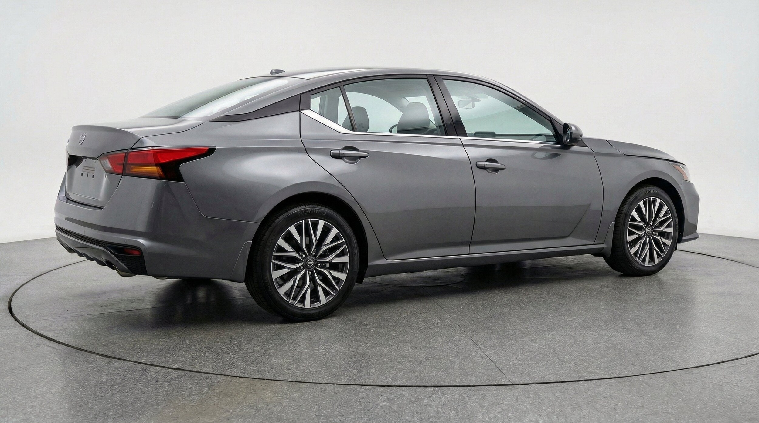 Thumbnail: 2026 Nissan Altima - 9