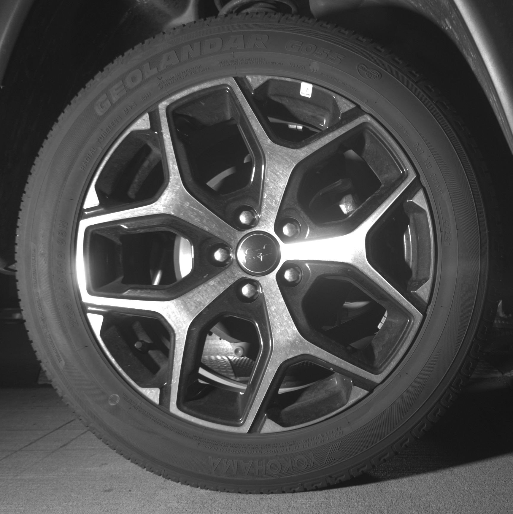 Thumbnail: 2025 Jeep Compass - 15