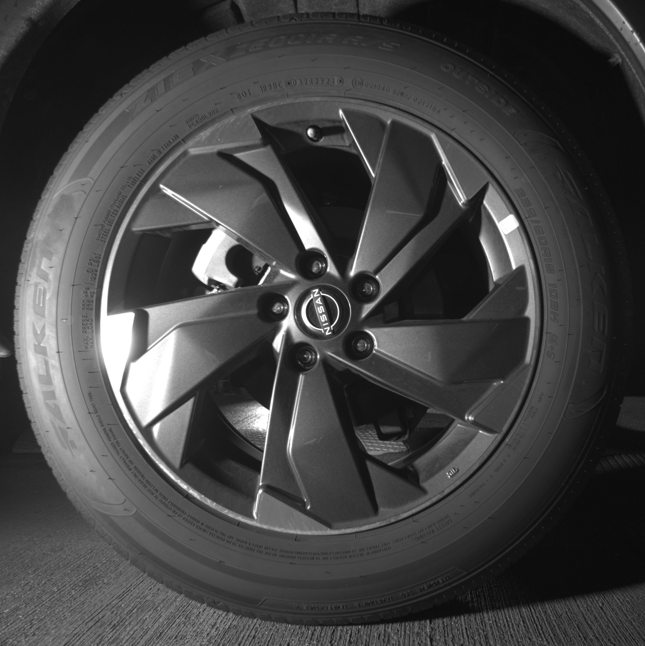 Thumbnail: 2025 Nissan Rogue - 15