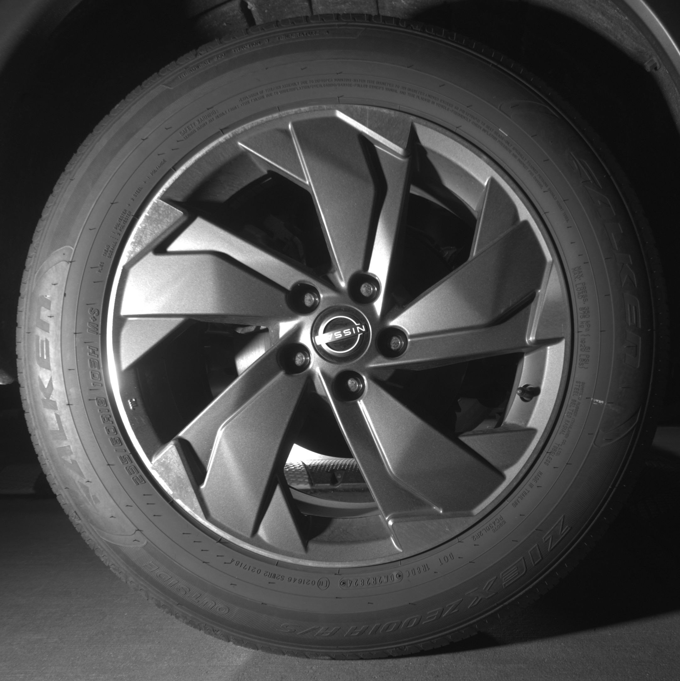 Thumbnail: 2025 Nissan Rogue - 15