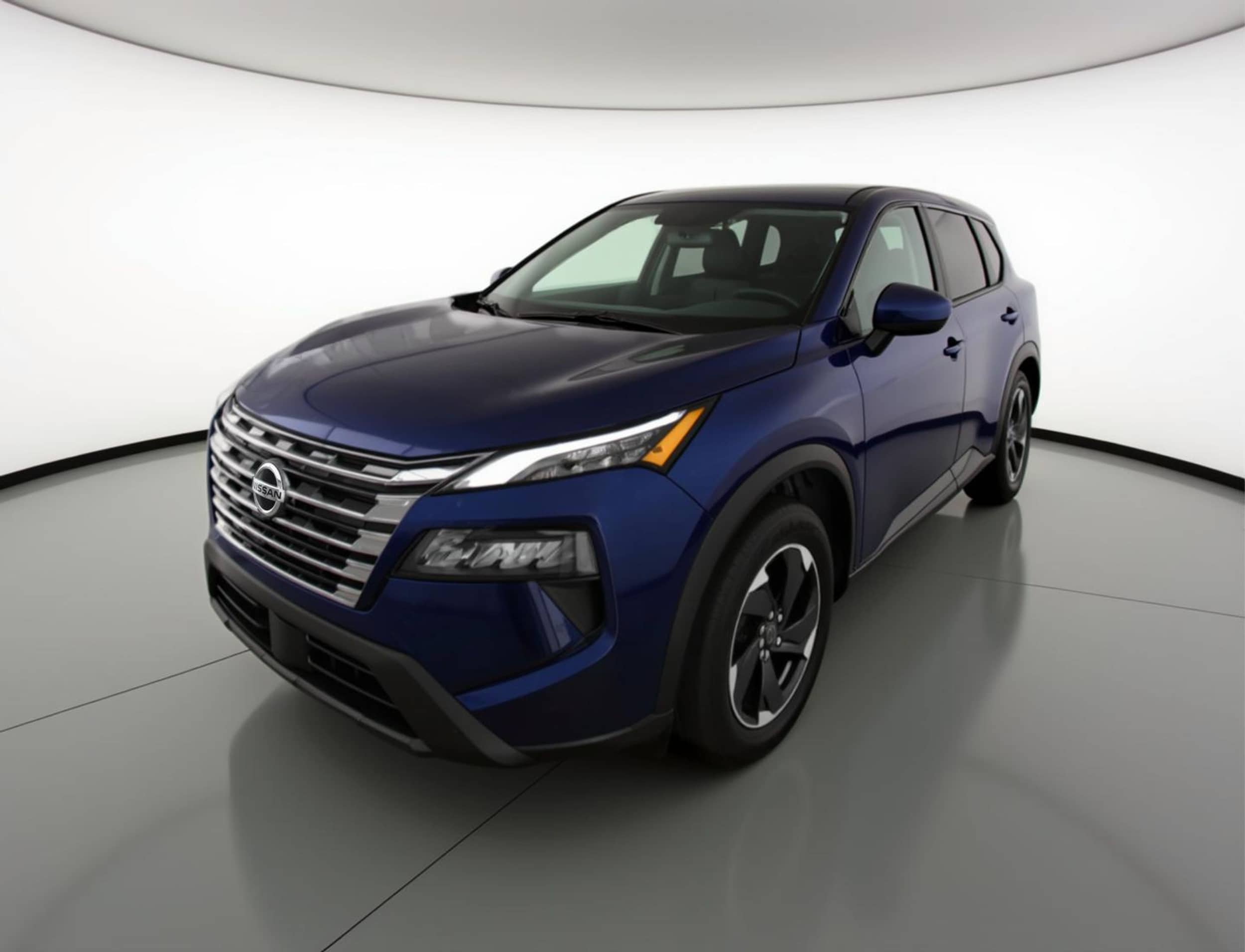 Thumbnail: 2025 Nissan Rogue - 3